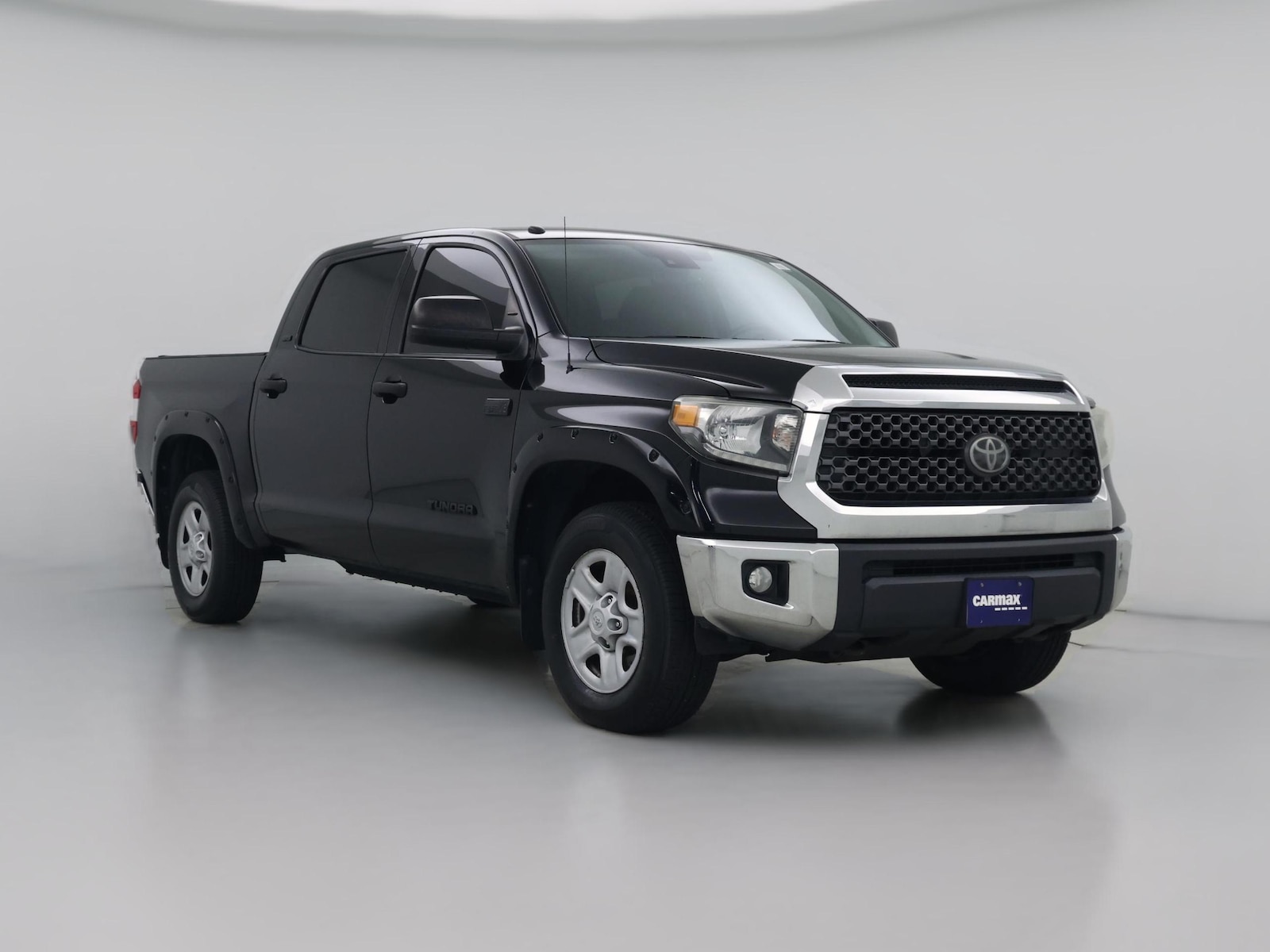 2019 Toyota Tundra