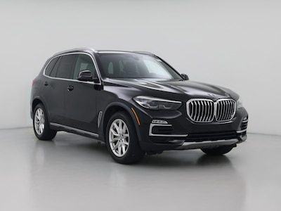 2020 BMW X5 sDrive40i