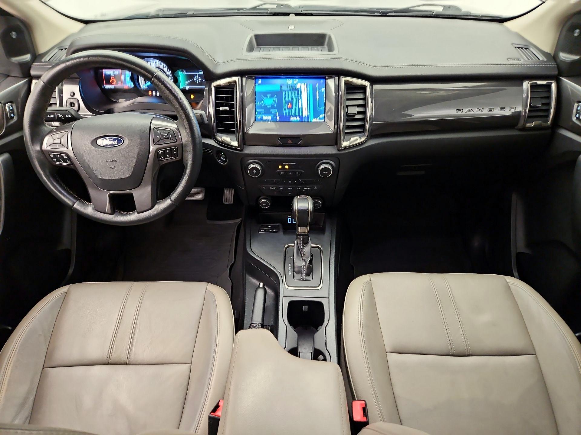 Thumbnail: 2020 Ford Ranger - 9