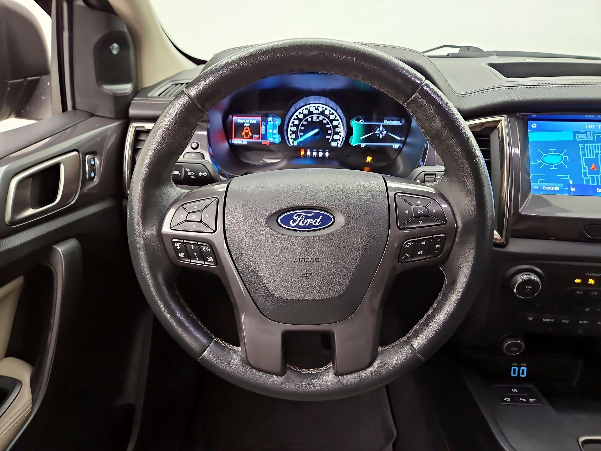 Thumbnail: 2020 Ford Ranger - 10