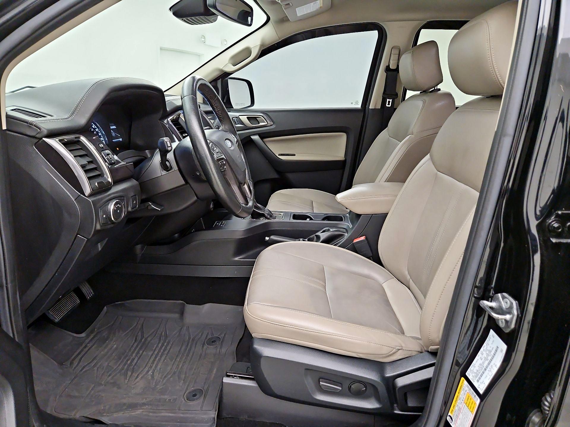 Thumbnail: 2020 Ford Ranger - 11