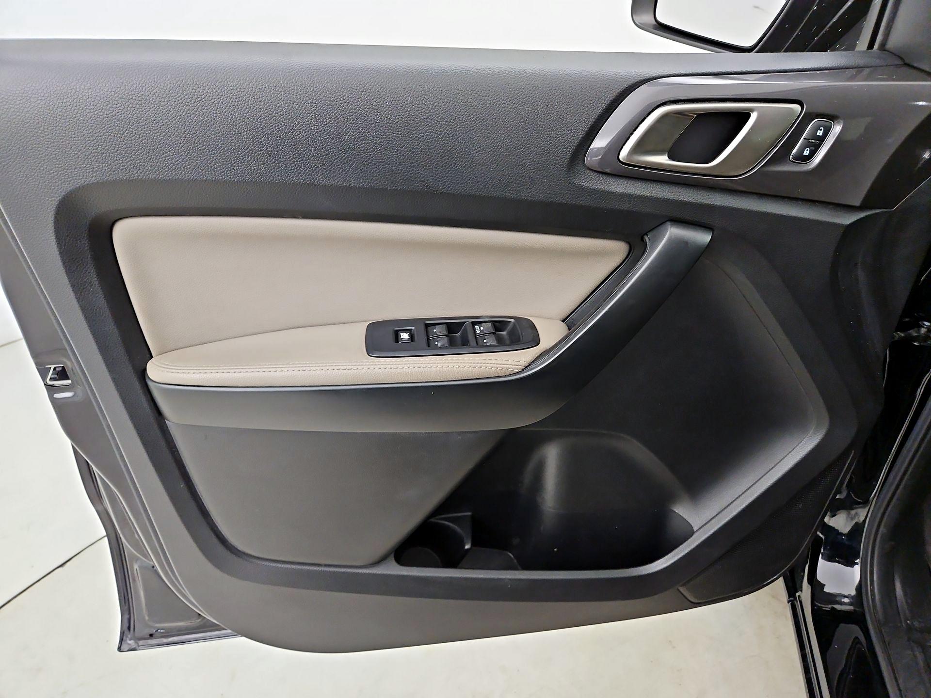 Thumbnail: 2020 Ford Ranger - 12