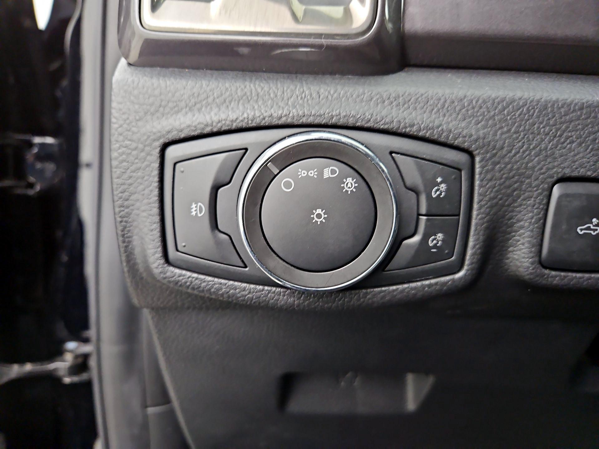 Thumbnail: 2020 Ford Ranger - 13