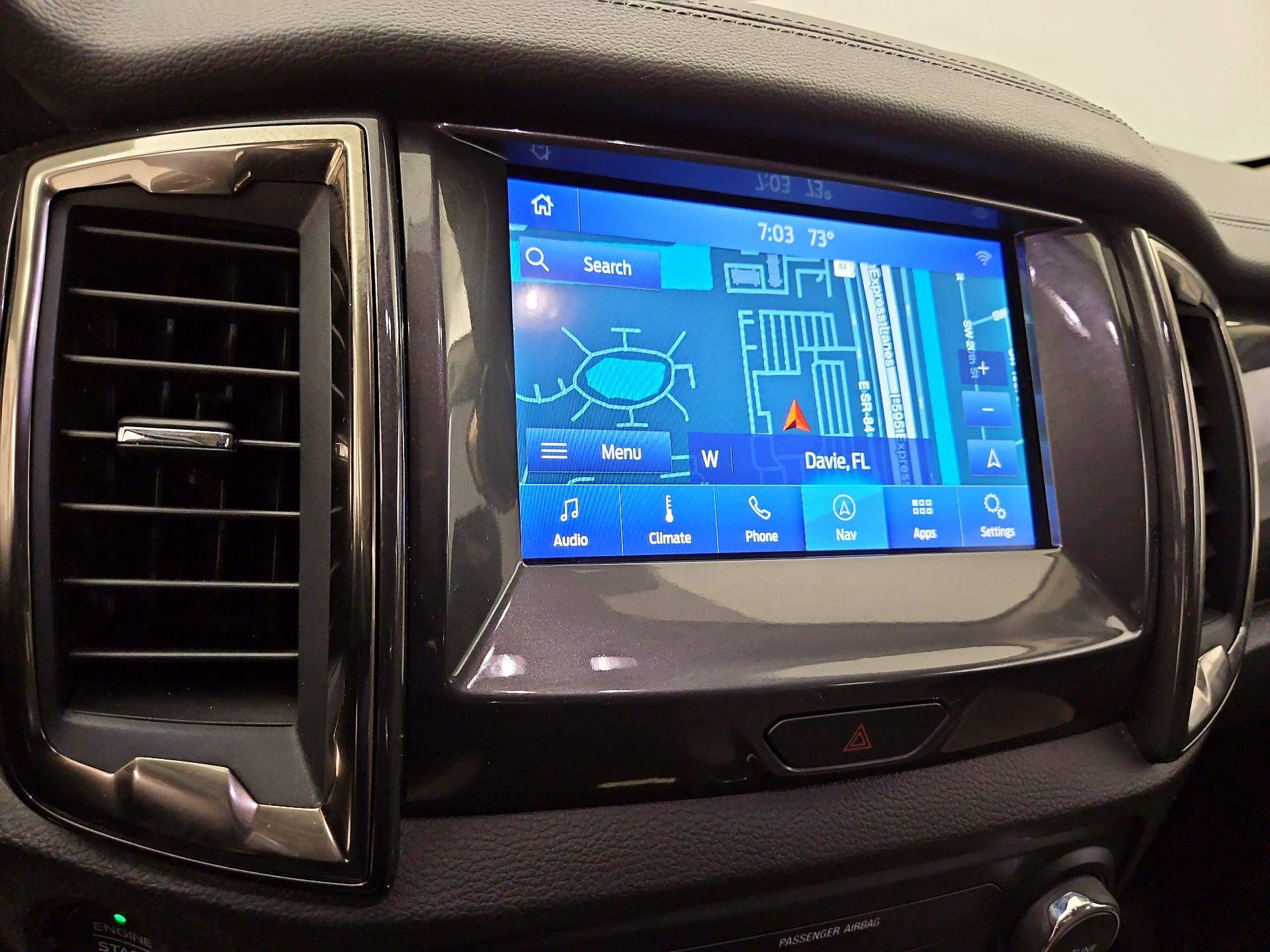 Thumbnail: 2020 Ford Ranger - 14