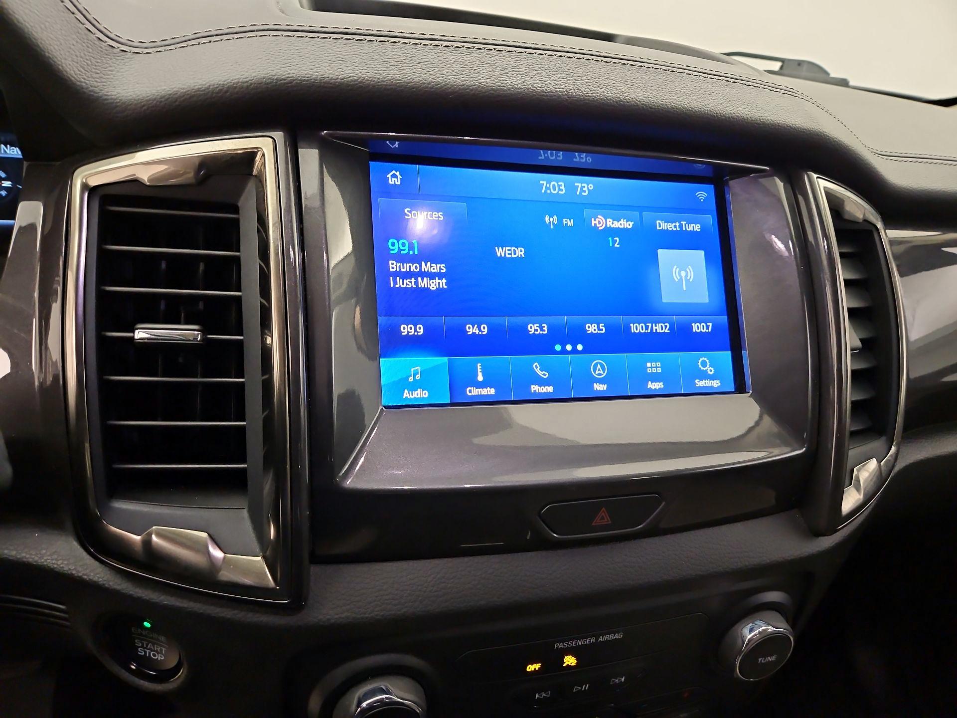 Thumbnail: 2020 Ford Ranger - 15