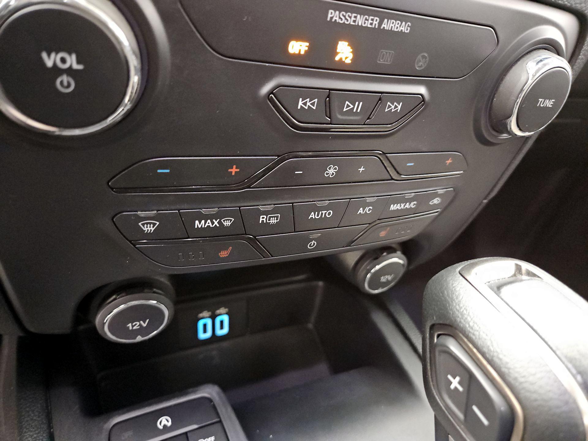 Thumbnail: 2020 Ford Ranger - 16