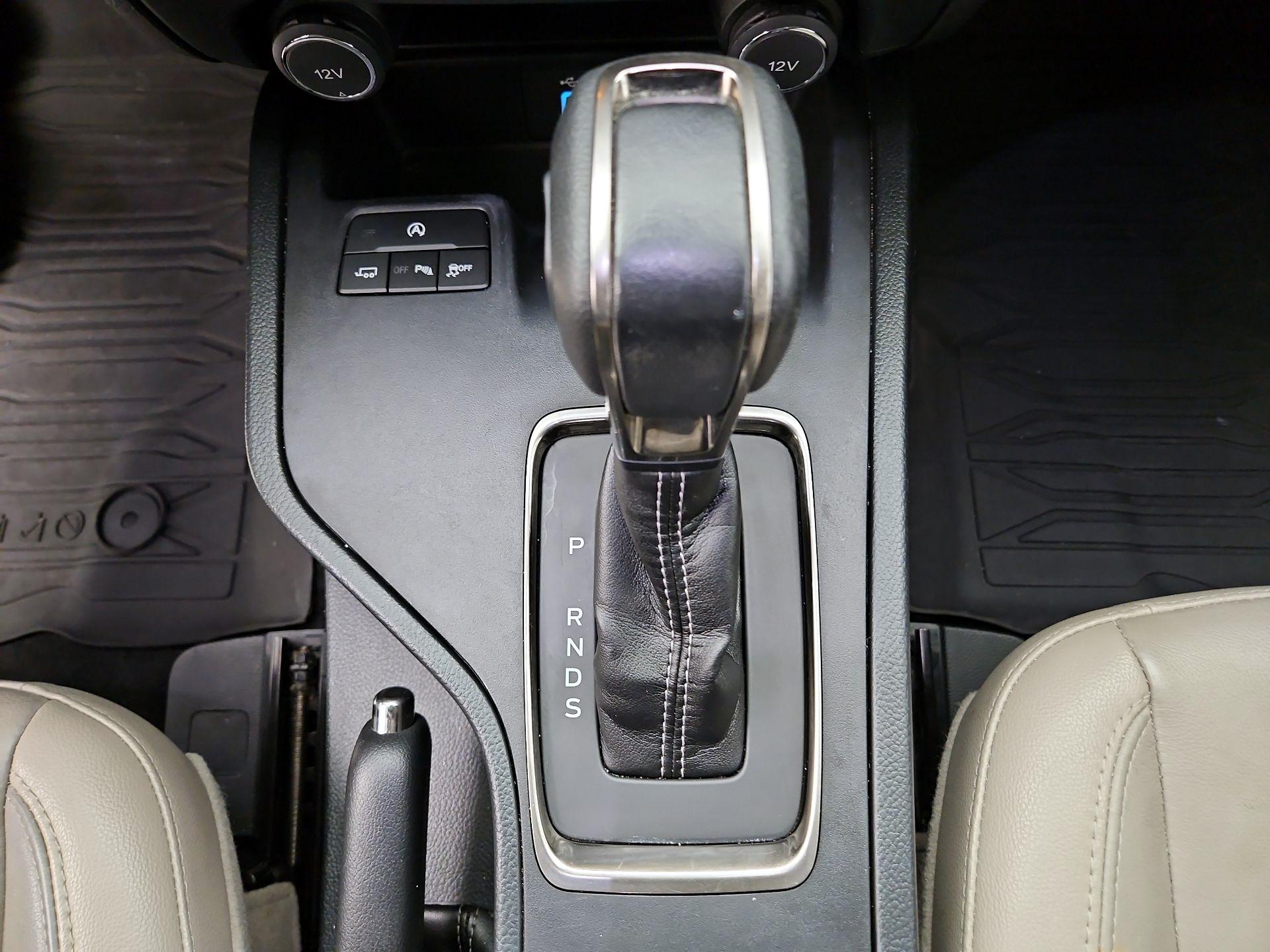 Thumbnail: 2020 Ford Ranger - 17