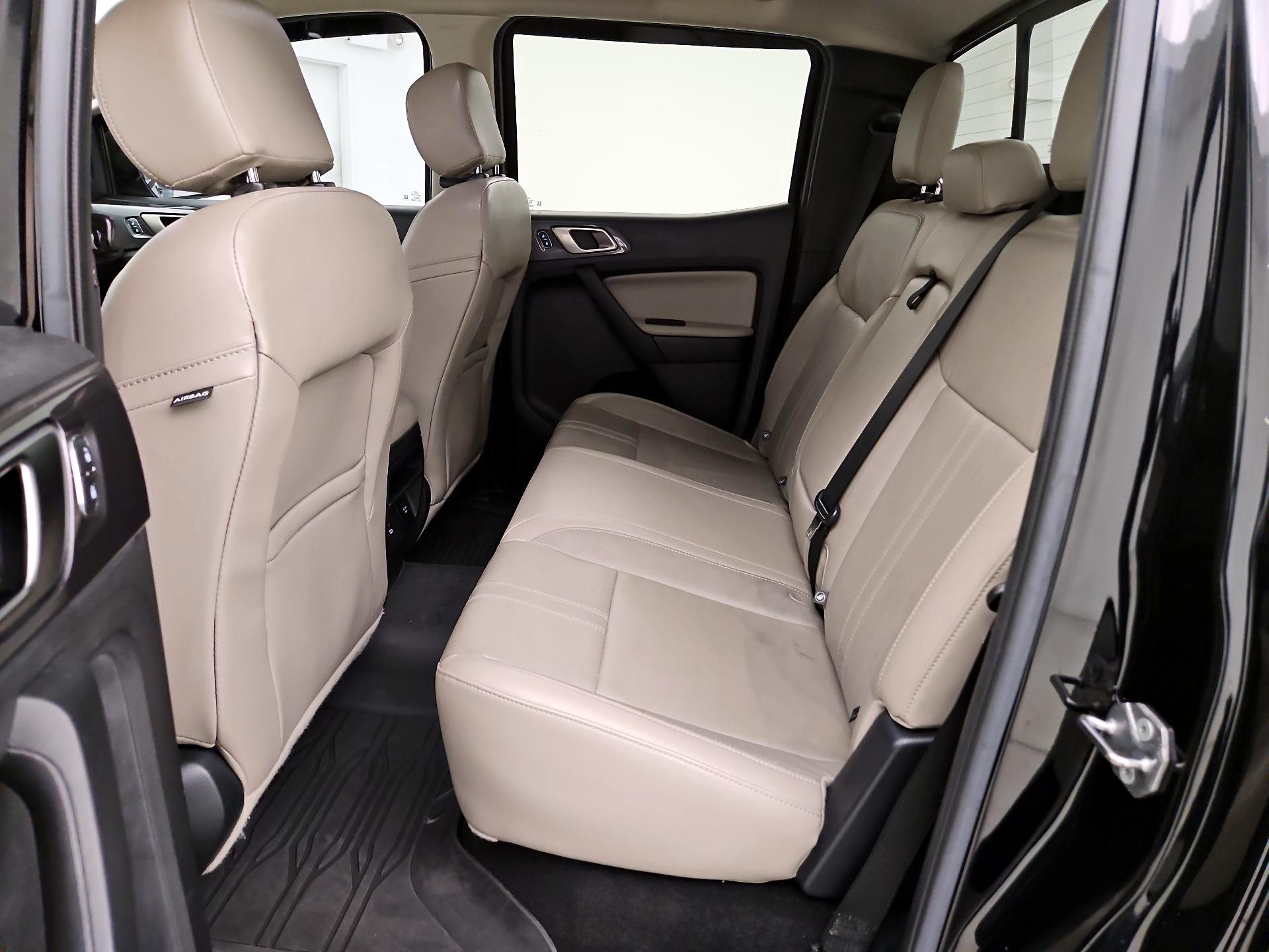 Thumbnail: 2020 Ford Ranger - 19