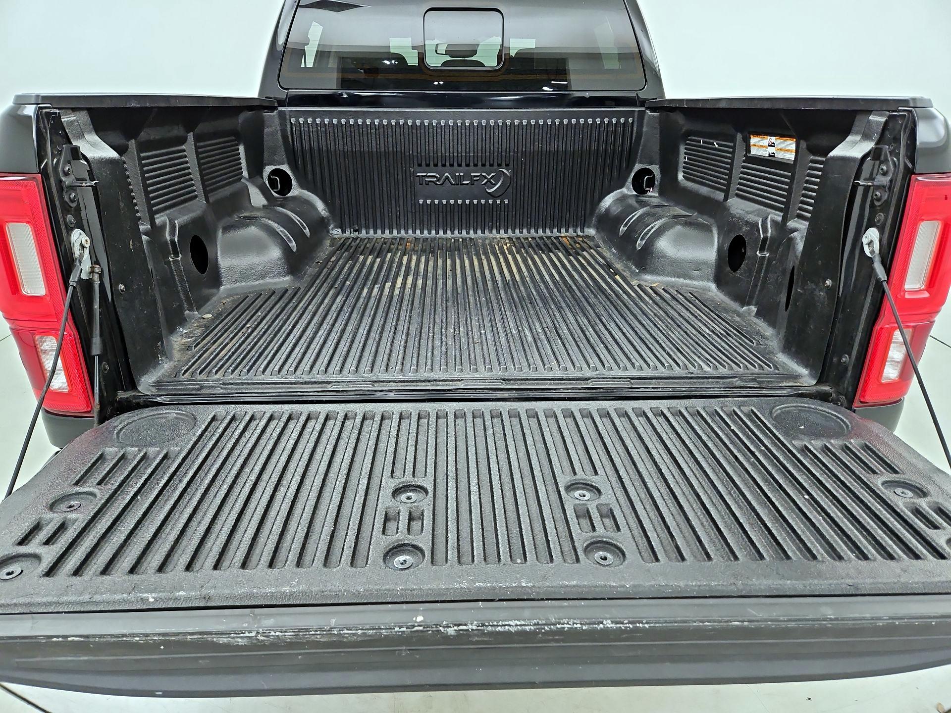 Thumbnail: 2020 Ford Ranger - 20