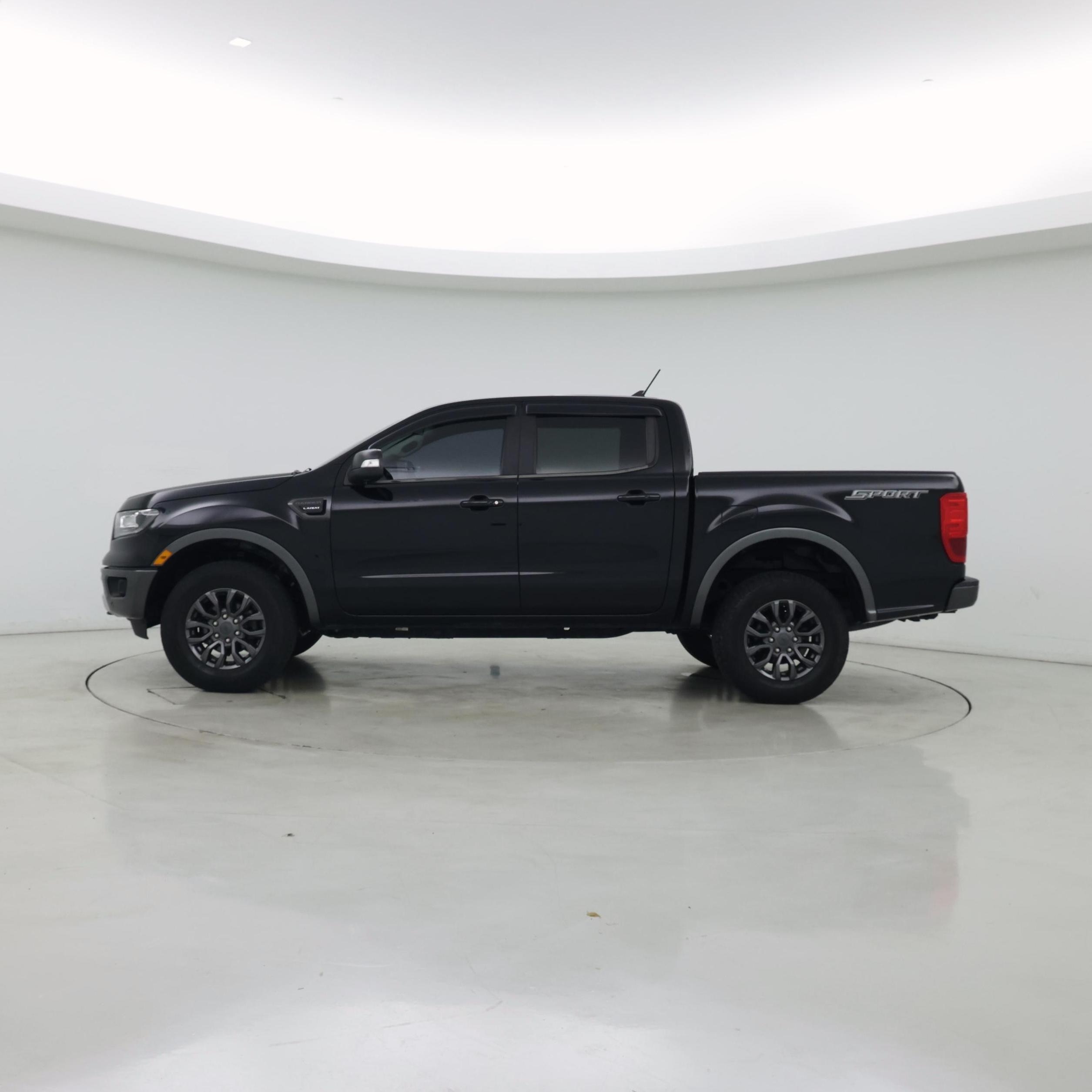 Thumbnail: 2020 Ford Ranger - 3