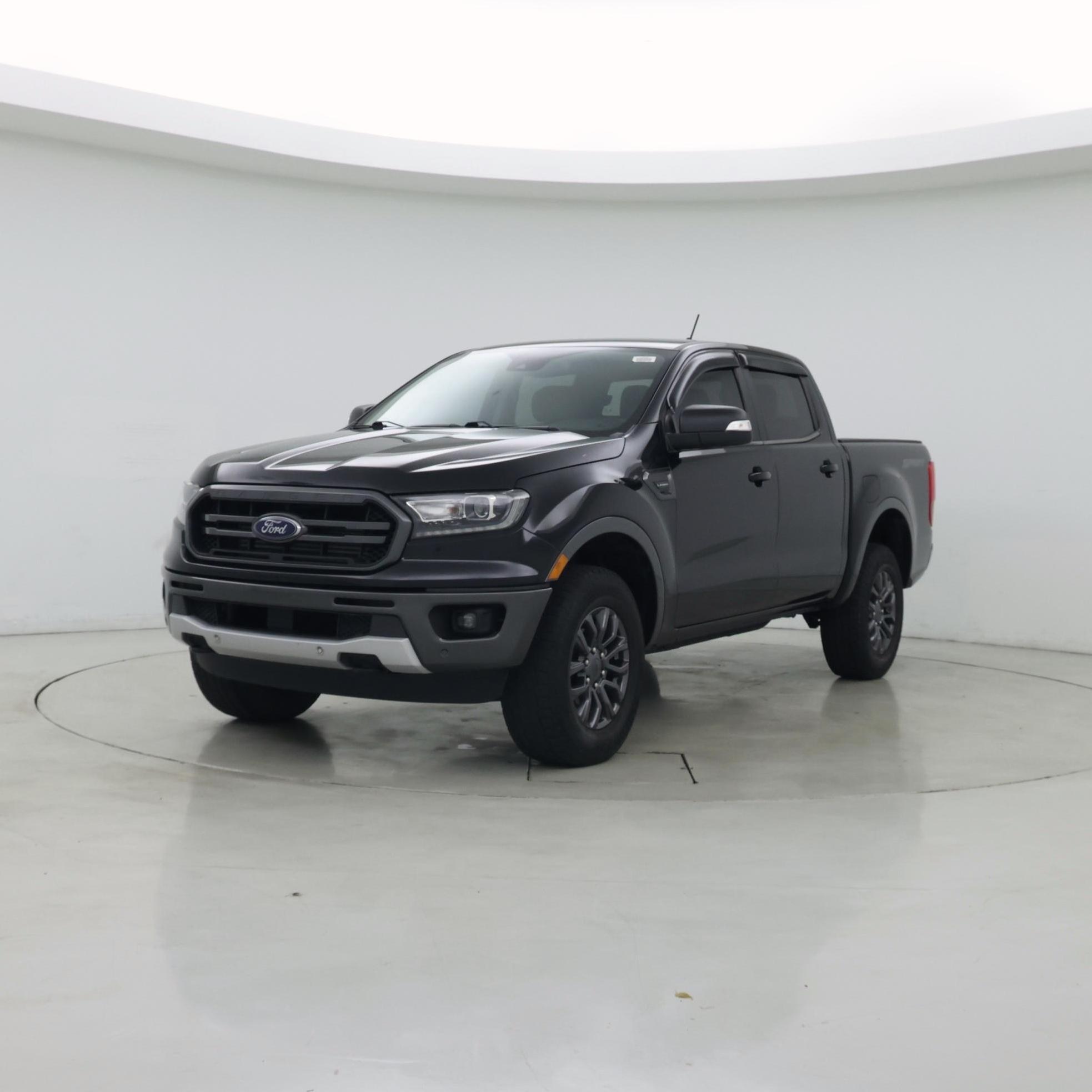 Thumbnail: 2020 Ford Ranger - 4
