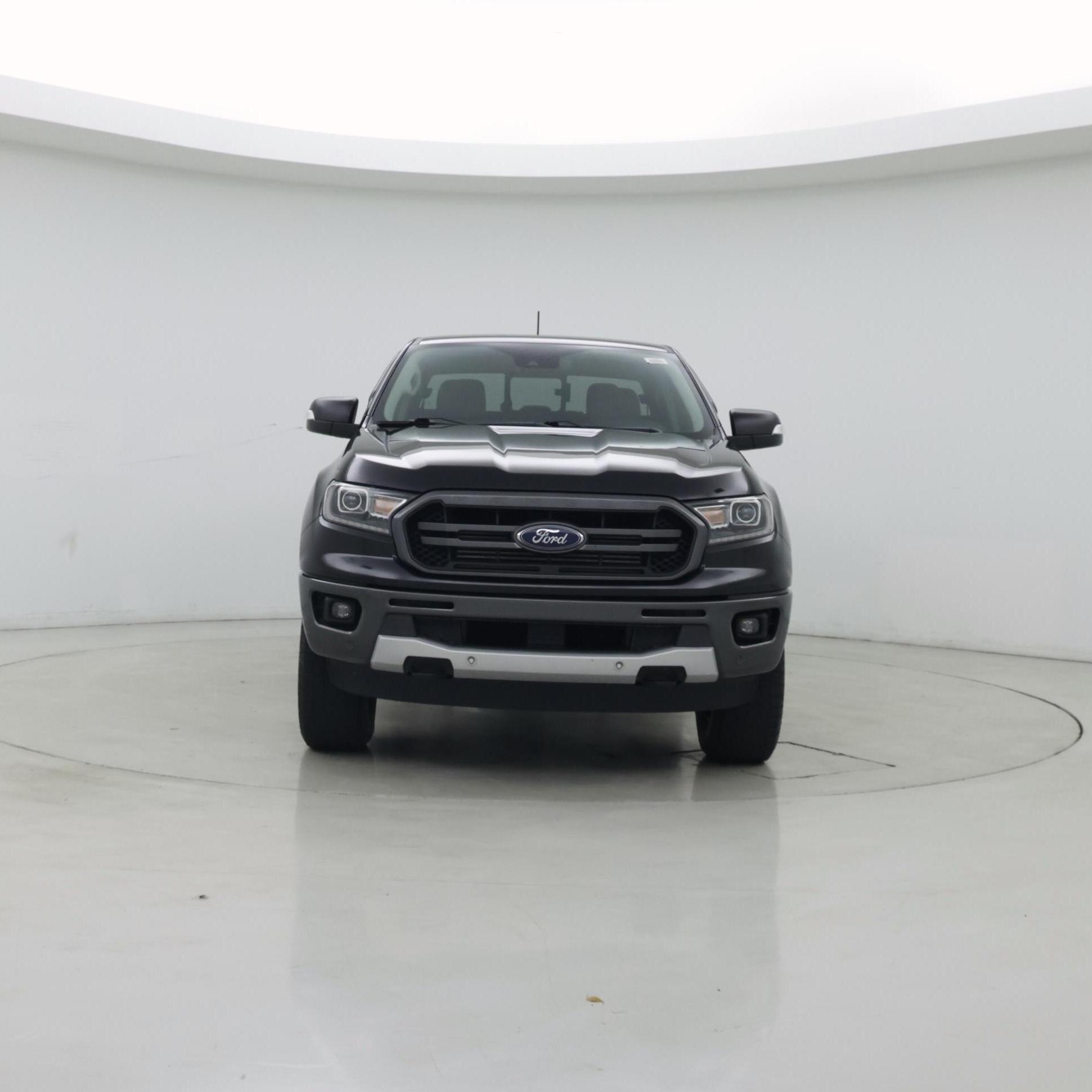 Thumbnail: 2020 Ford Ranger - 5