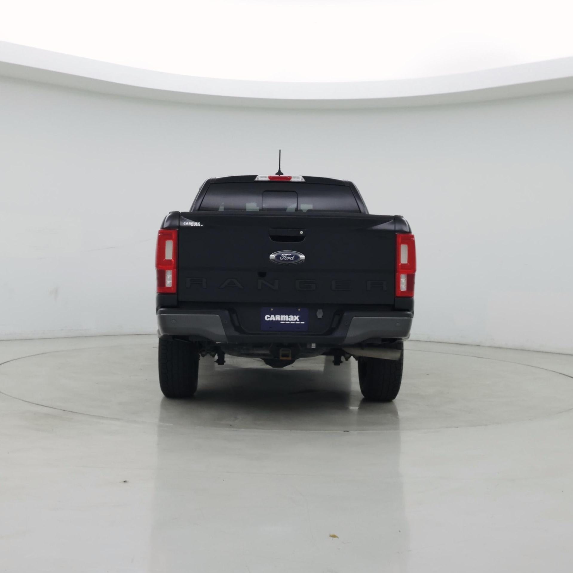 Thumbnail: 2020 Ford Ranger - 6