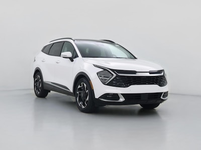 2023 Kia Sportage SX Prestige