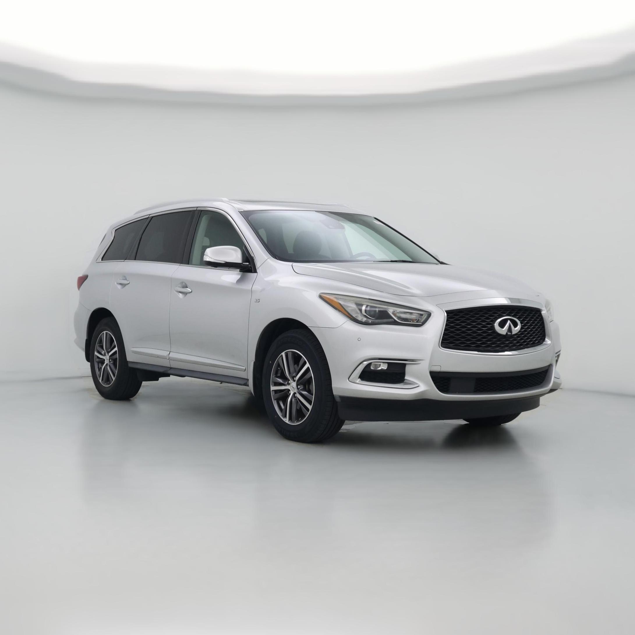 Thumbnail: 2019 INFINITI QX60 - 1