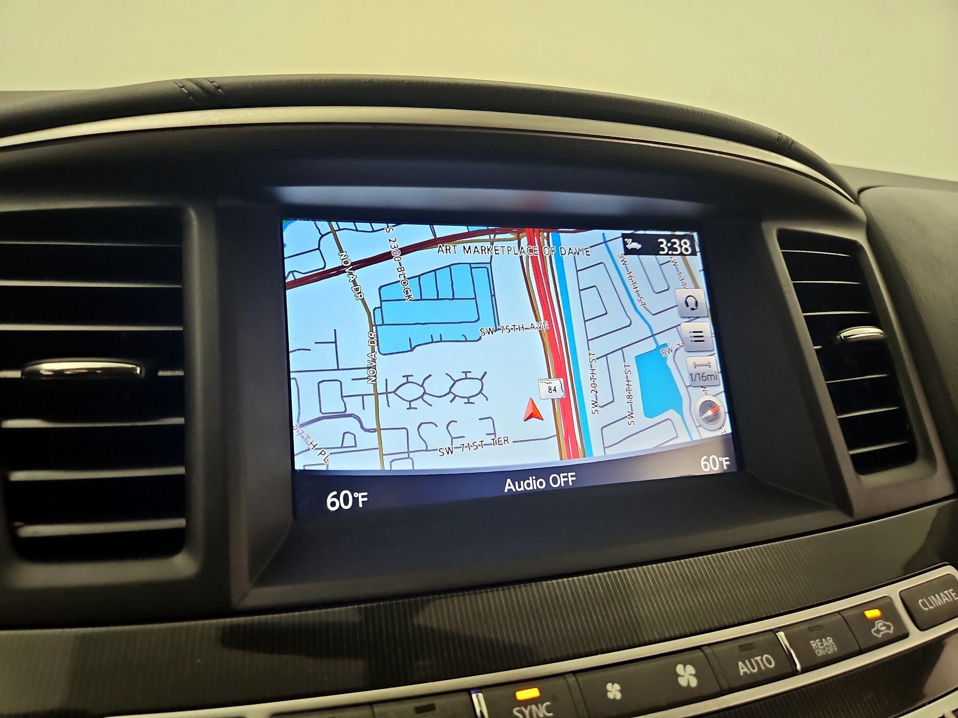 Thumbnail: 2019 INFINITI QX60 - 14