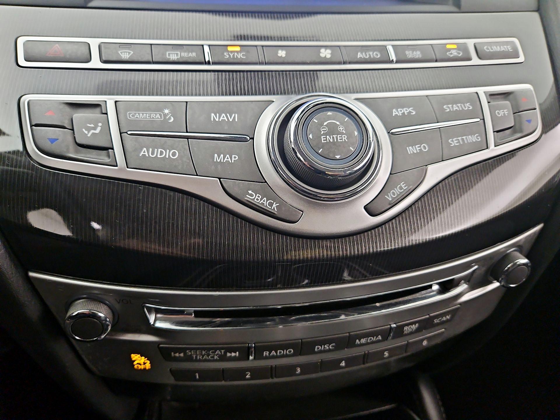Thumbnail: 2019 INFINITI QX60 - 17