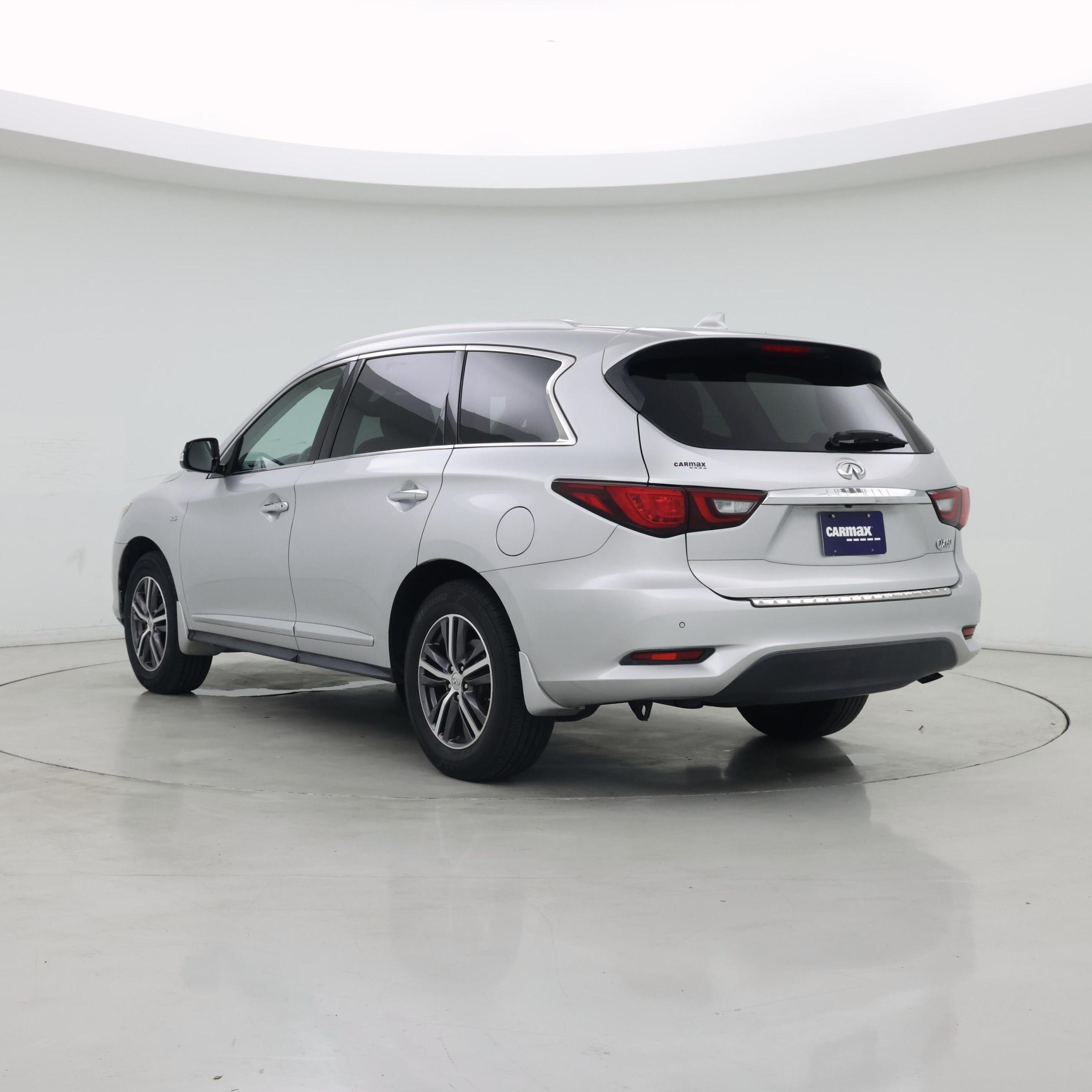 Thumbnail: 2019 INFINITI QX60 - 2