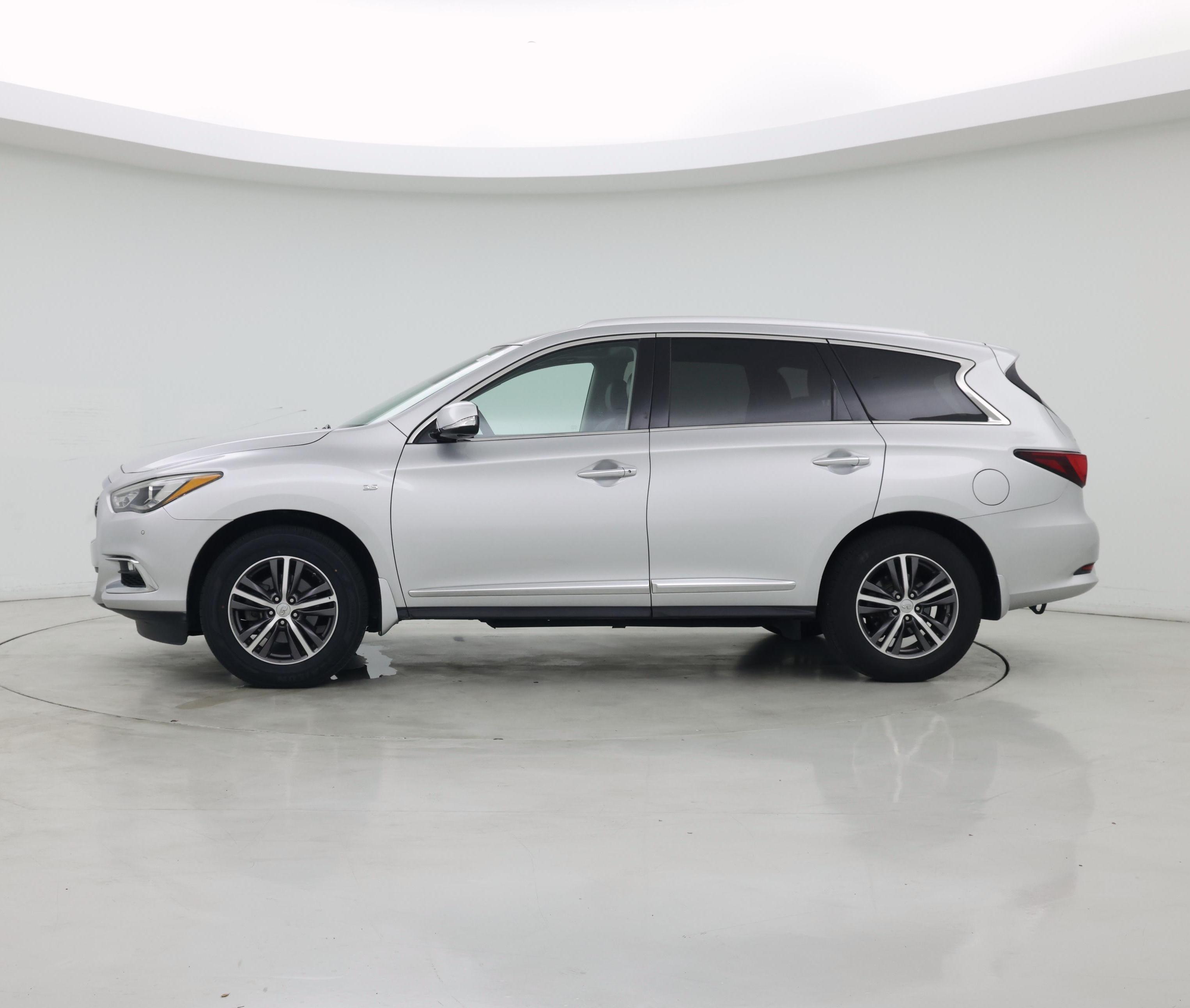 Thumbnail: 2019 INFINITI QX60 - 3