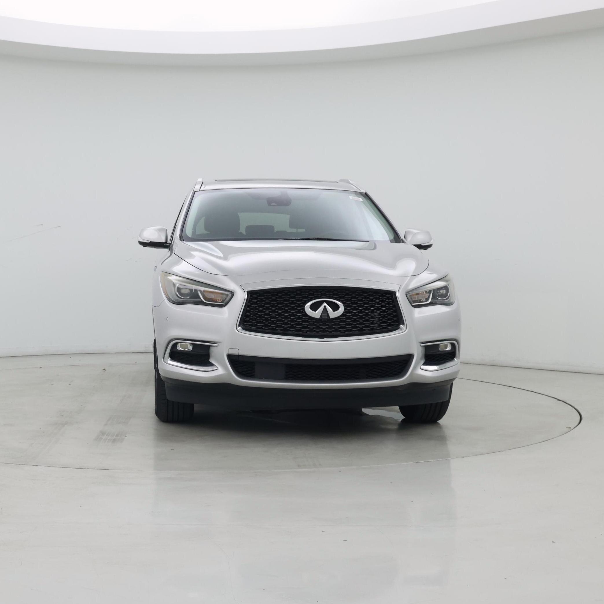 Thumbnail: 2019 INFINITI QX60 - 5