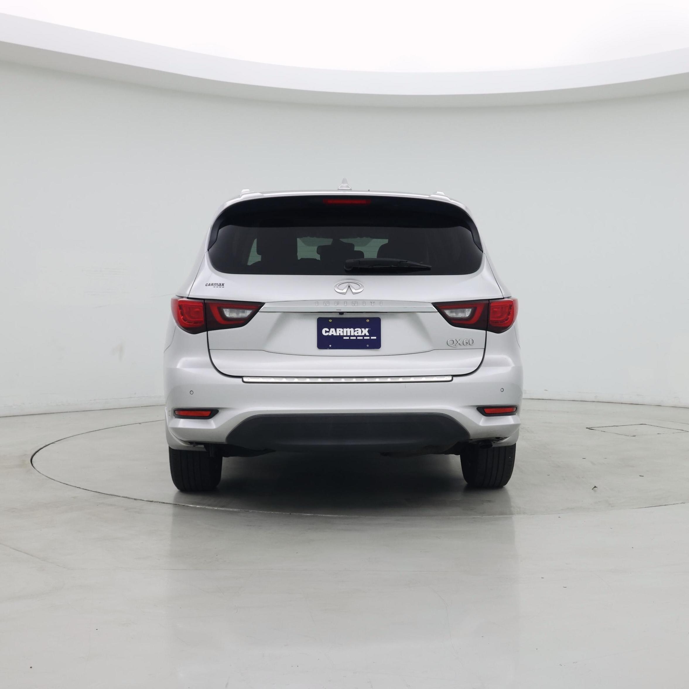 Thumbnail: 2019 INFINITI QX60 - 6