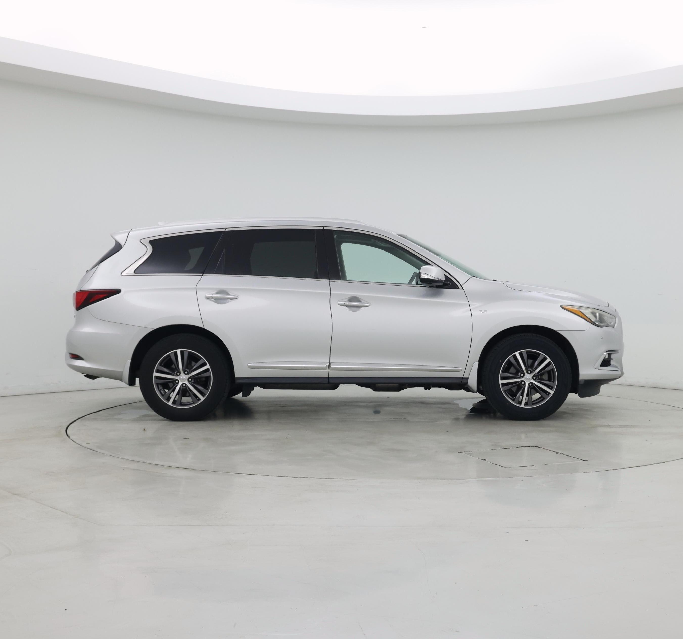 Thumbnail: 2019 INFINITI QX60 - 7