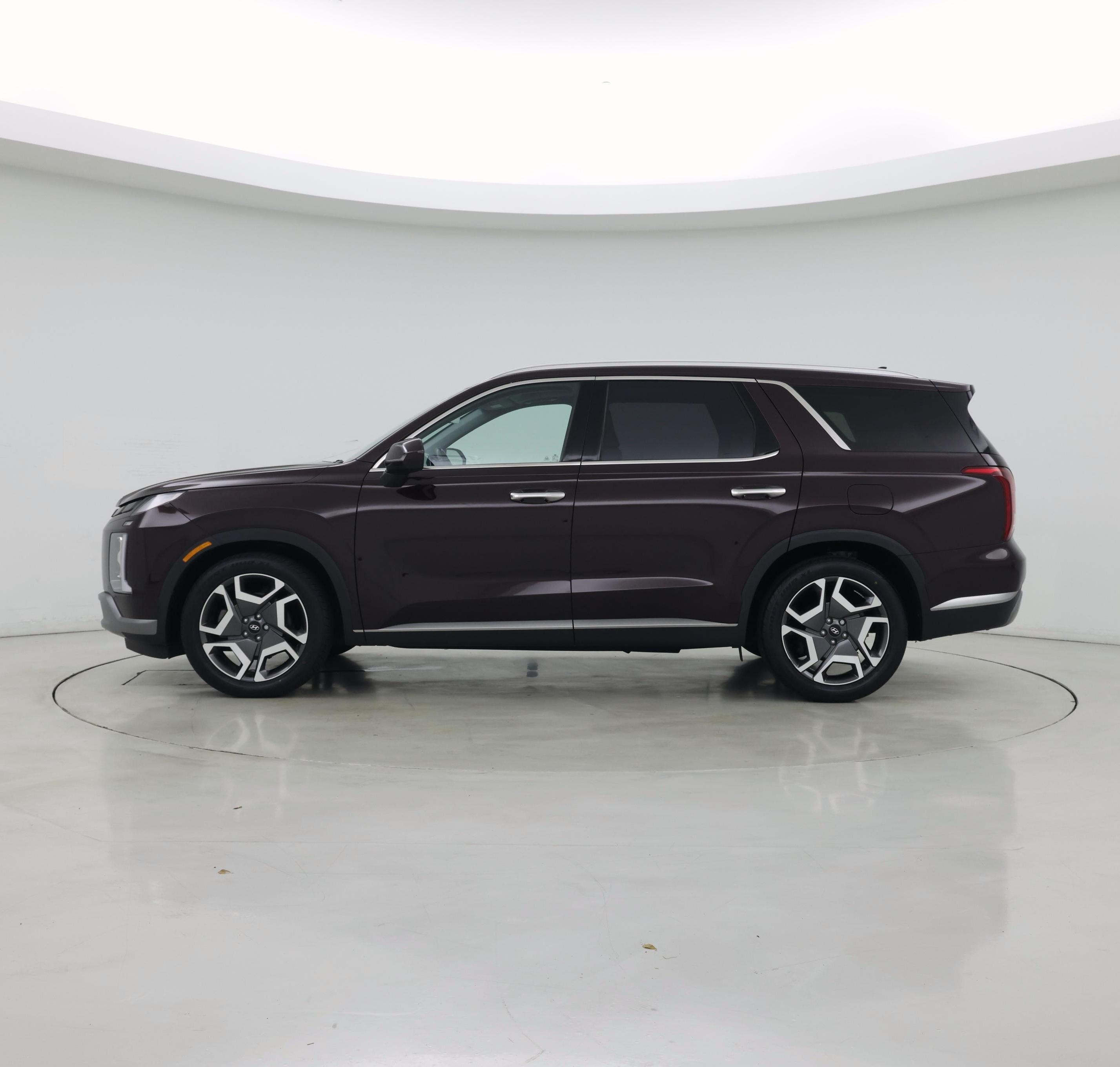 Thumbnail: 2023 Hyundai Palisade - 3