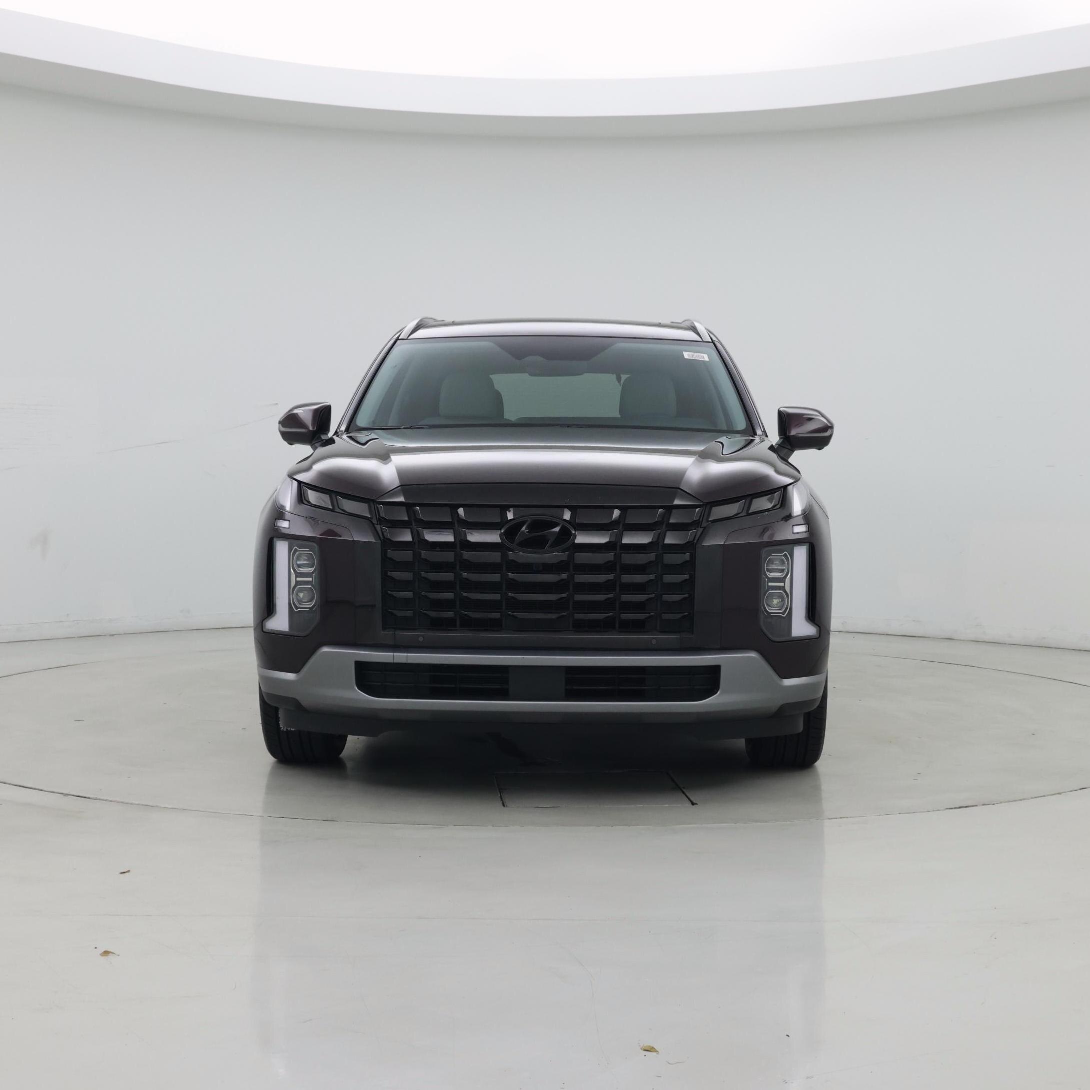 Thumbnail: 2023 Hyundai Palisade - 5