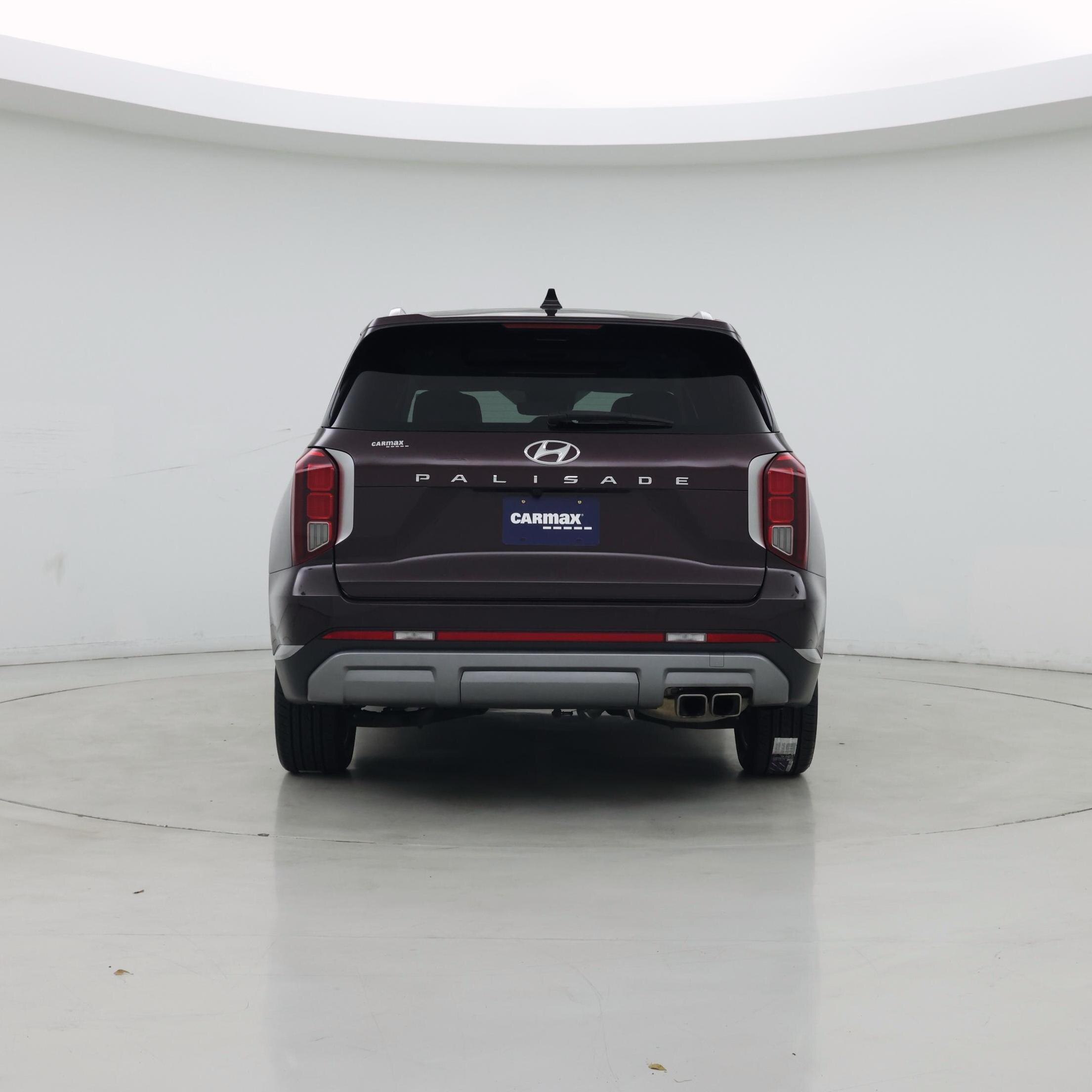 Thumbnail: 2023 Hyundai Palisade - 6