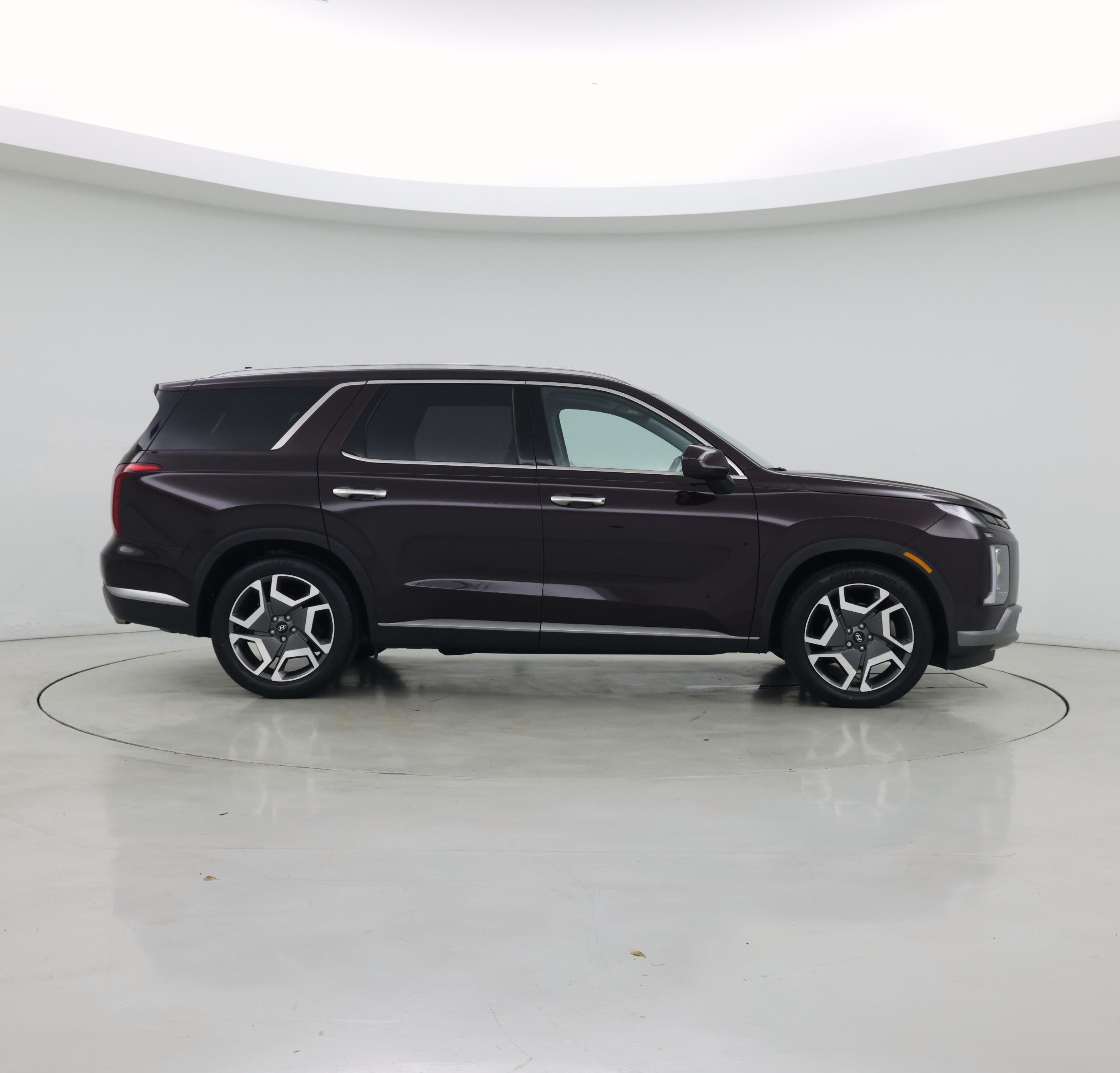 Thumbnail: 2023 Hyundai Palisade - 7