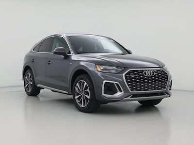 2023 Audi Q5 Sportback S-Line Premium