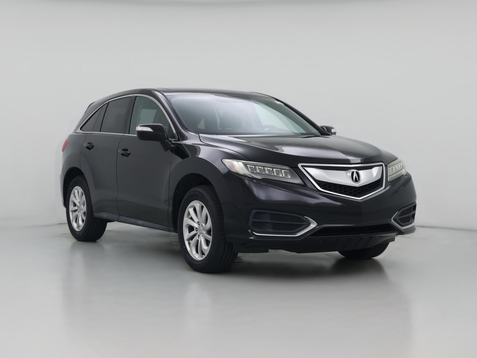 2016 Acura RDX Technology Package