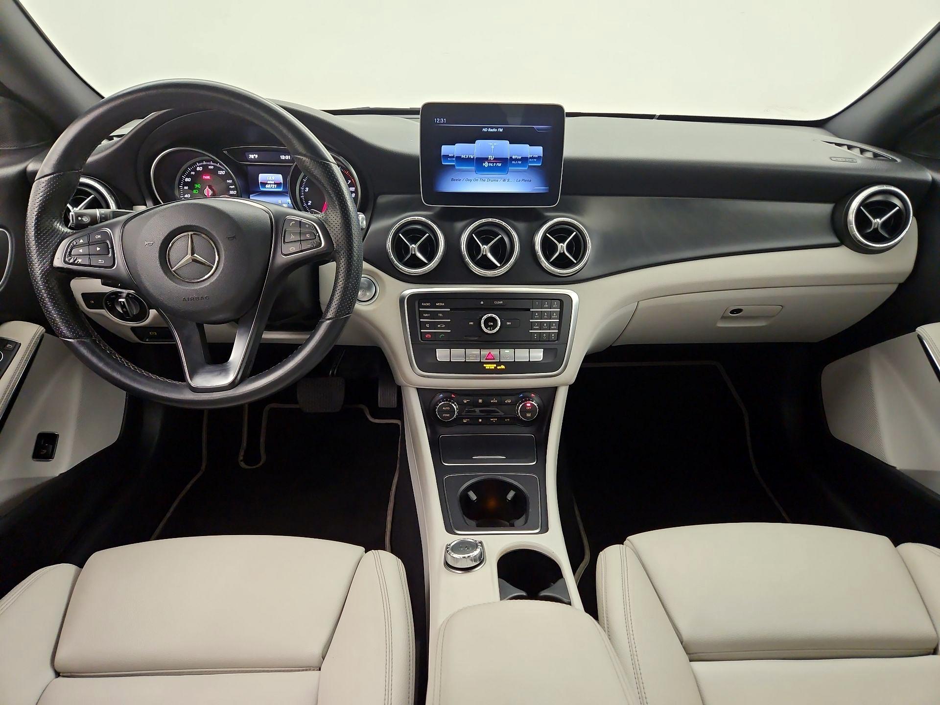 Thumbnail: 2019 Mercedes-Benz CLA - 9