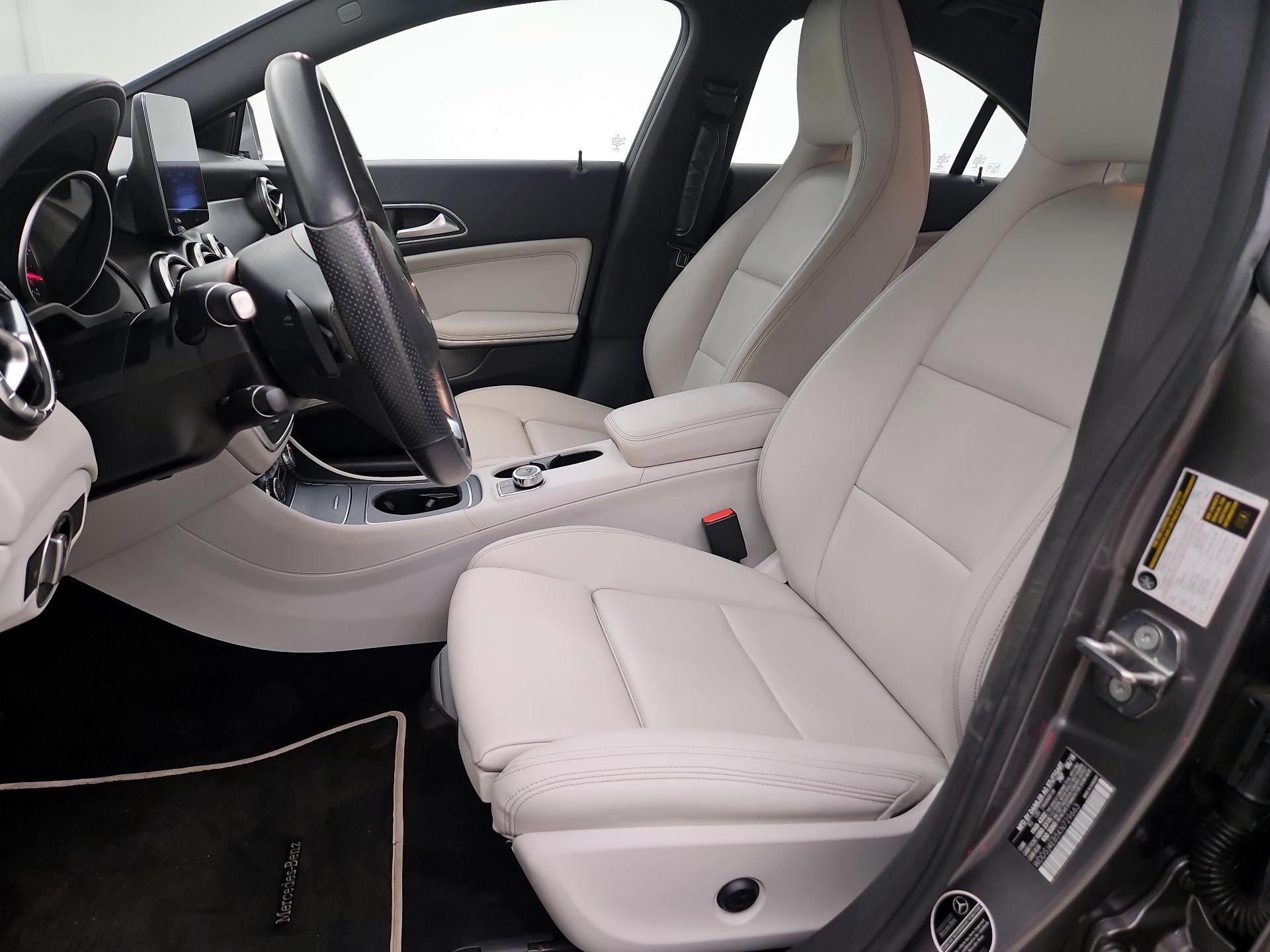 Thumbnail: 2019 Mercedes-Benz CLA - 11