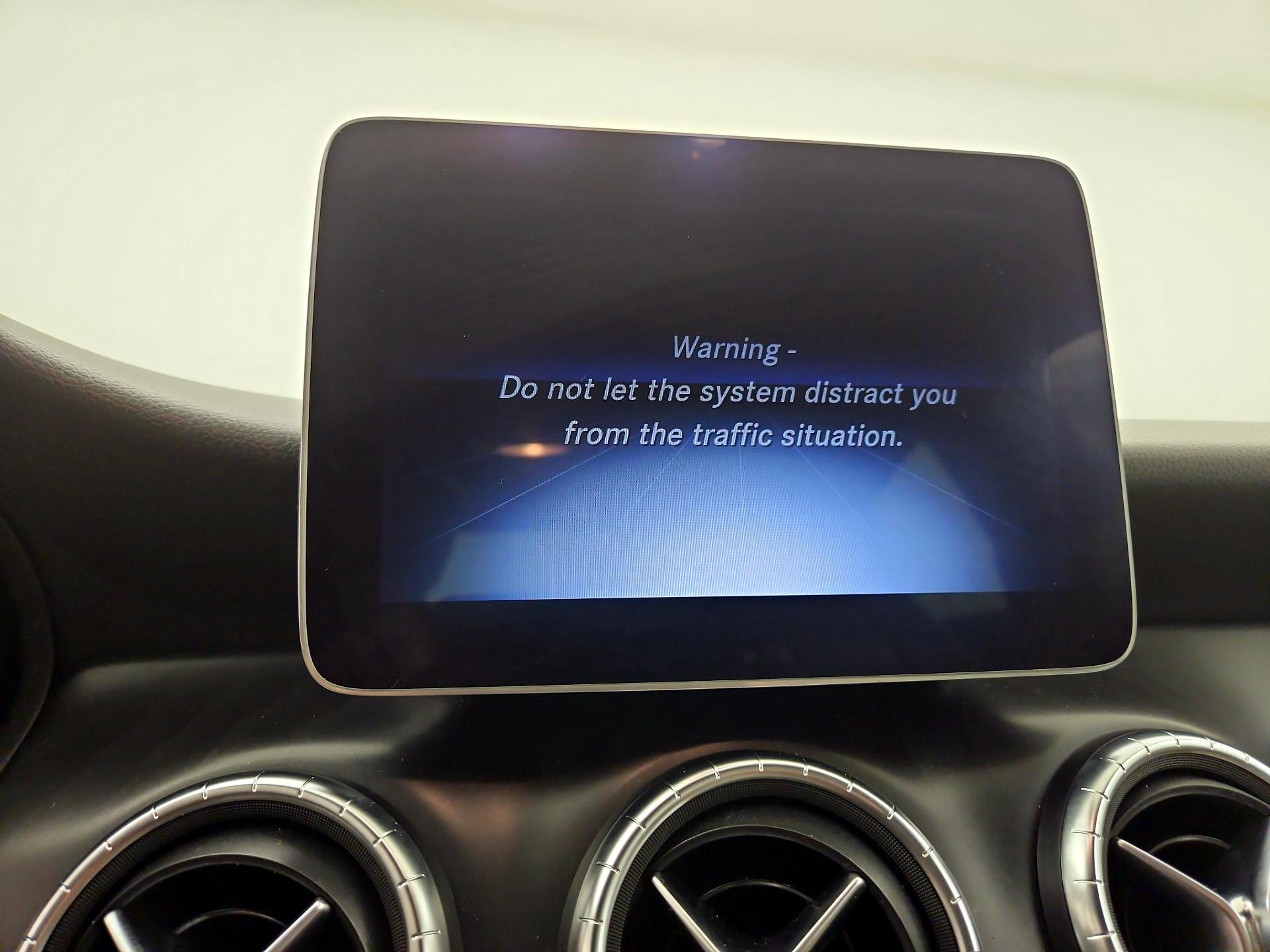 Thumbnail: 2019 Mercedes-Benz CLA - 16