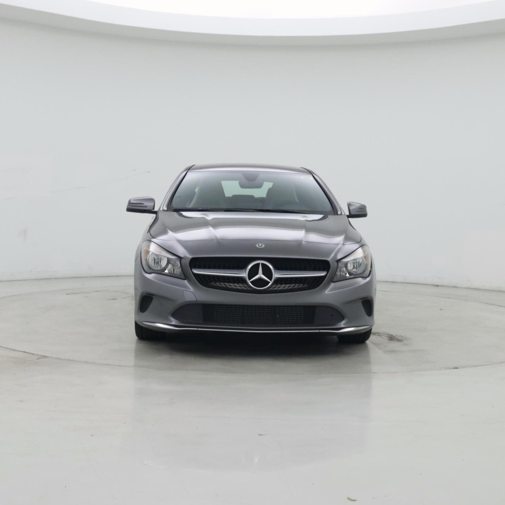 Thumbnail: 2019 Mercedes-Benz CLA - 5