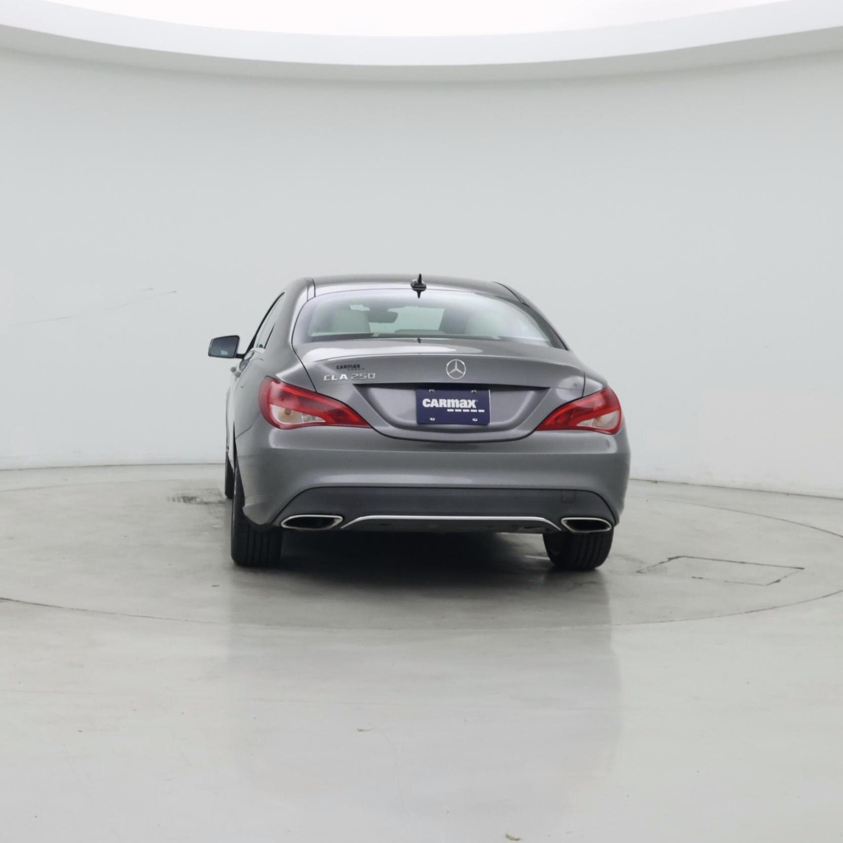 Thumbnail: 2019 Mercedes-Benz CLA - 6