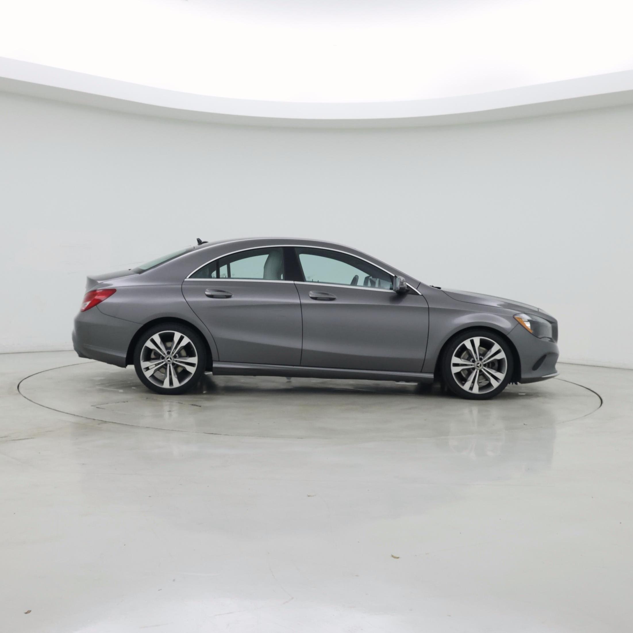 Thumbnail: 2019 Mercedes-Benz CLA - 7