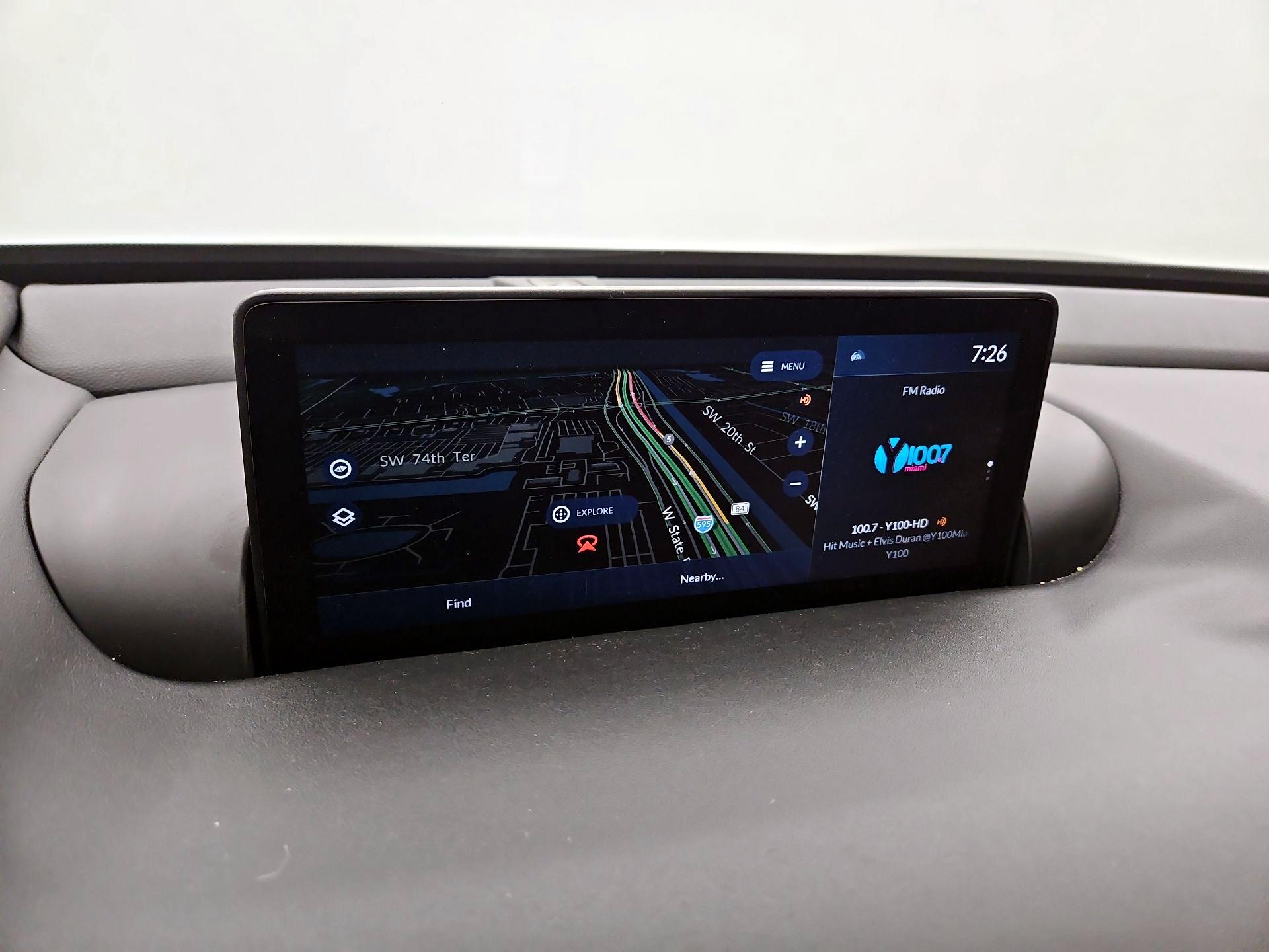 Thumbnail: 2022 Acura TLX - 14