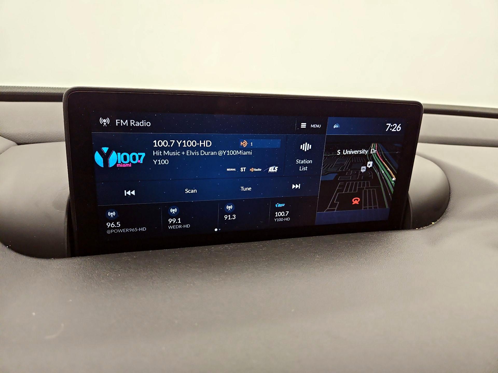 Thumbnail: 2022 Acura TLX - 16