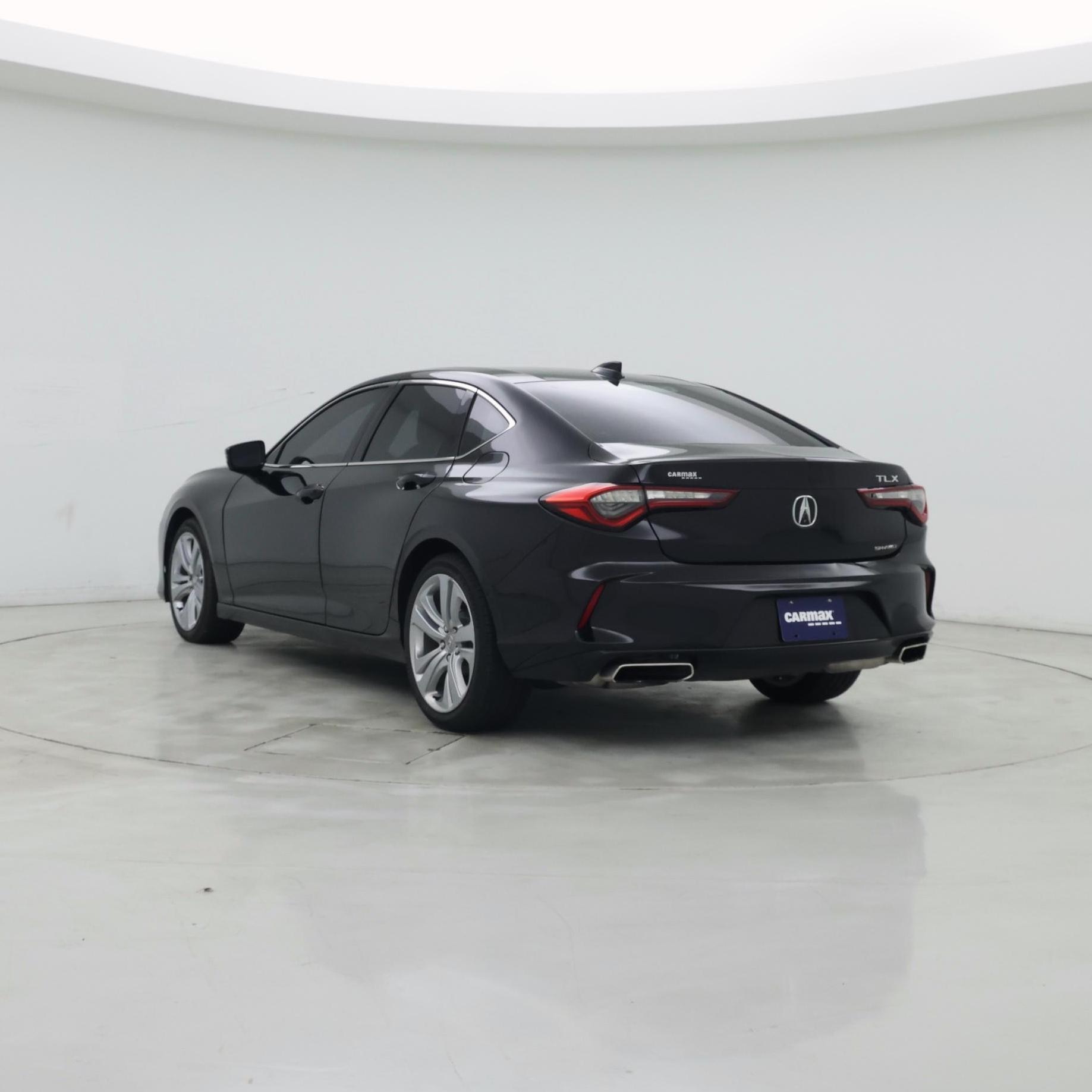 Thumbnail: 2022 Acura TLX - 2
