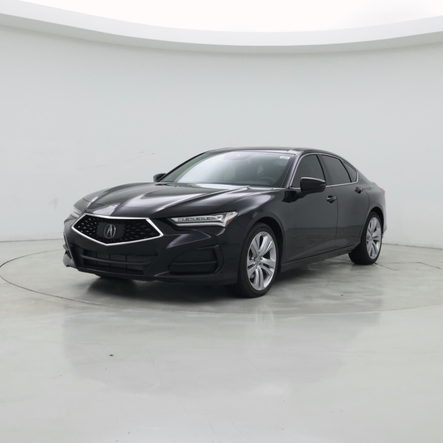 Thumbnail: 2022 Acura TLX - 4