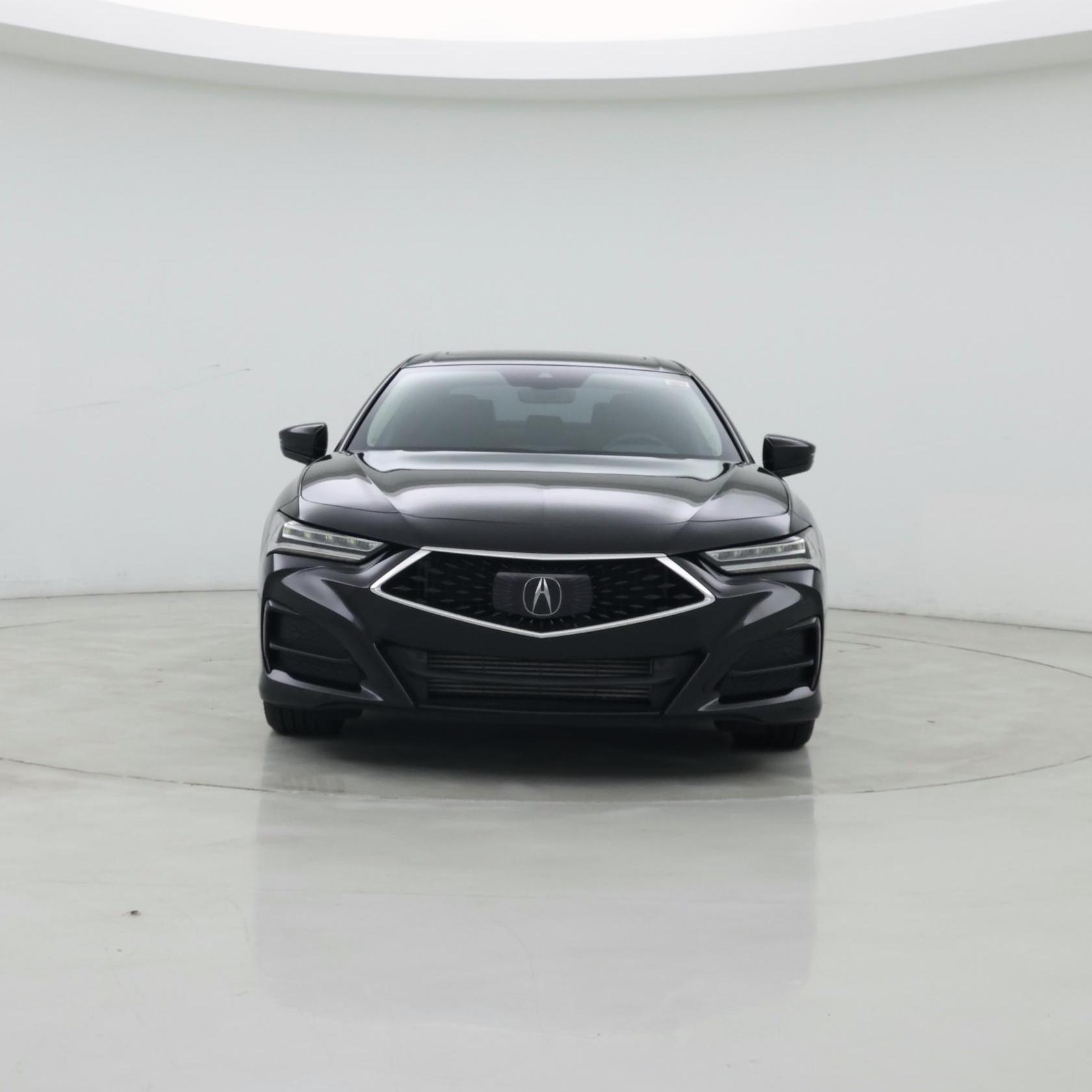 Thumbnail: 2022 Acura TLX - 5