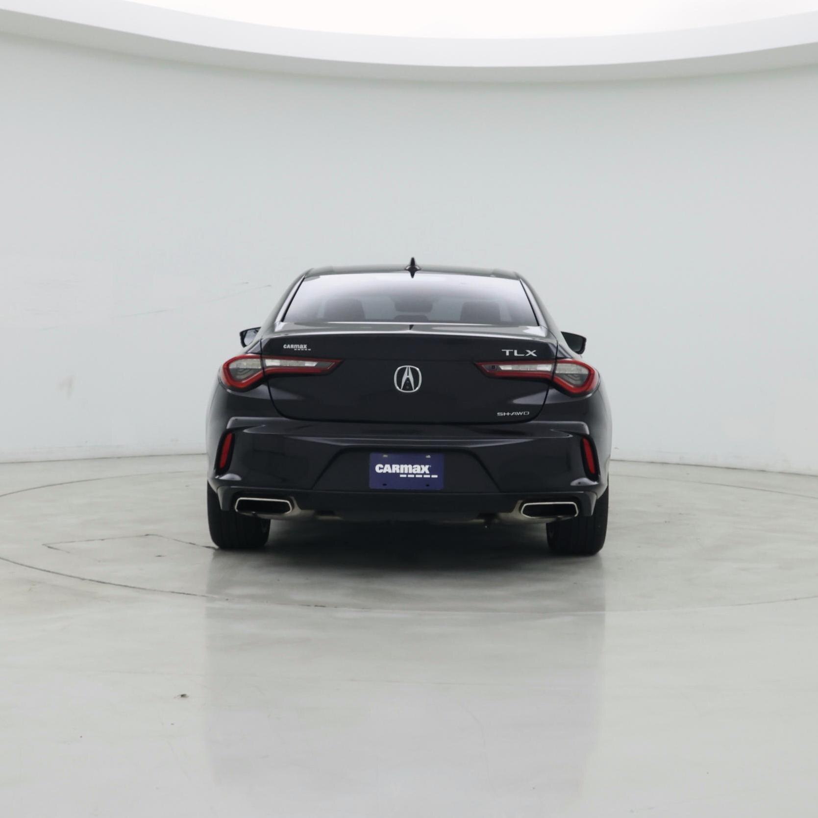 Thumbnail: 2022 Acura TLX - 6