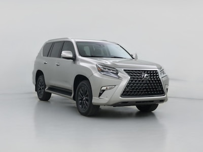 2023 Lexus GX 460 Premium