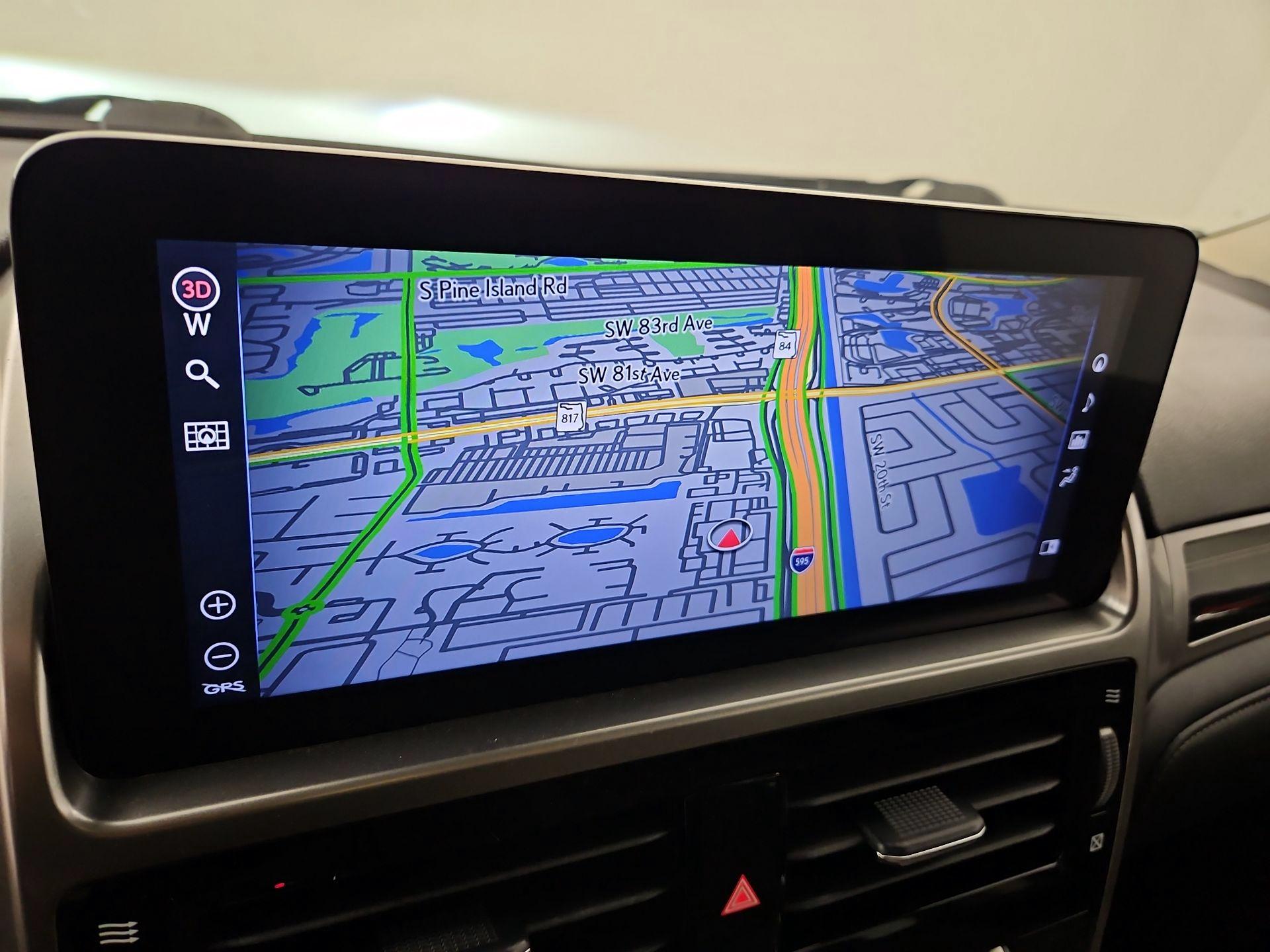 Thumbnail: 2023 Lexus GX - 14