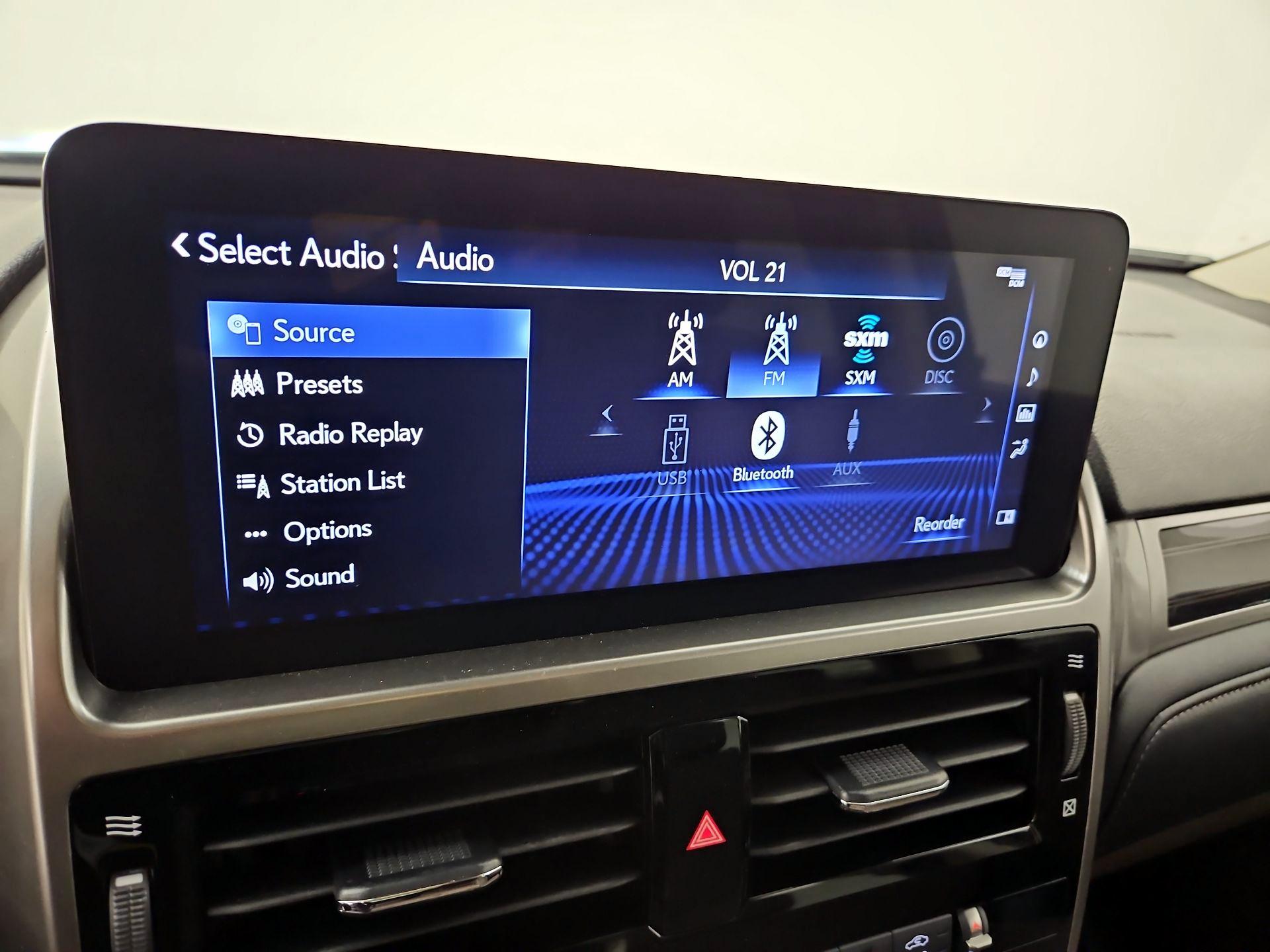 Thumbnail: 2023 Lexus GX - 16