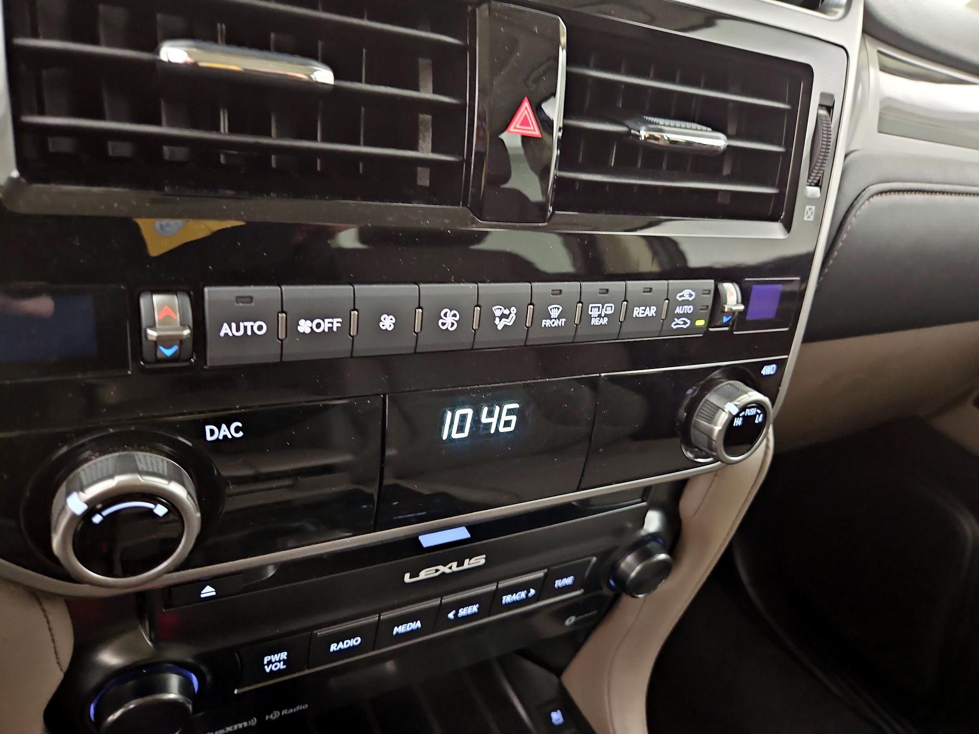 Thumbnail: 2023 Lexus GX - 17