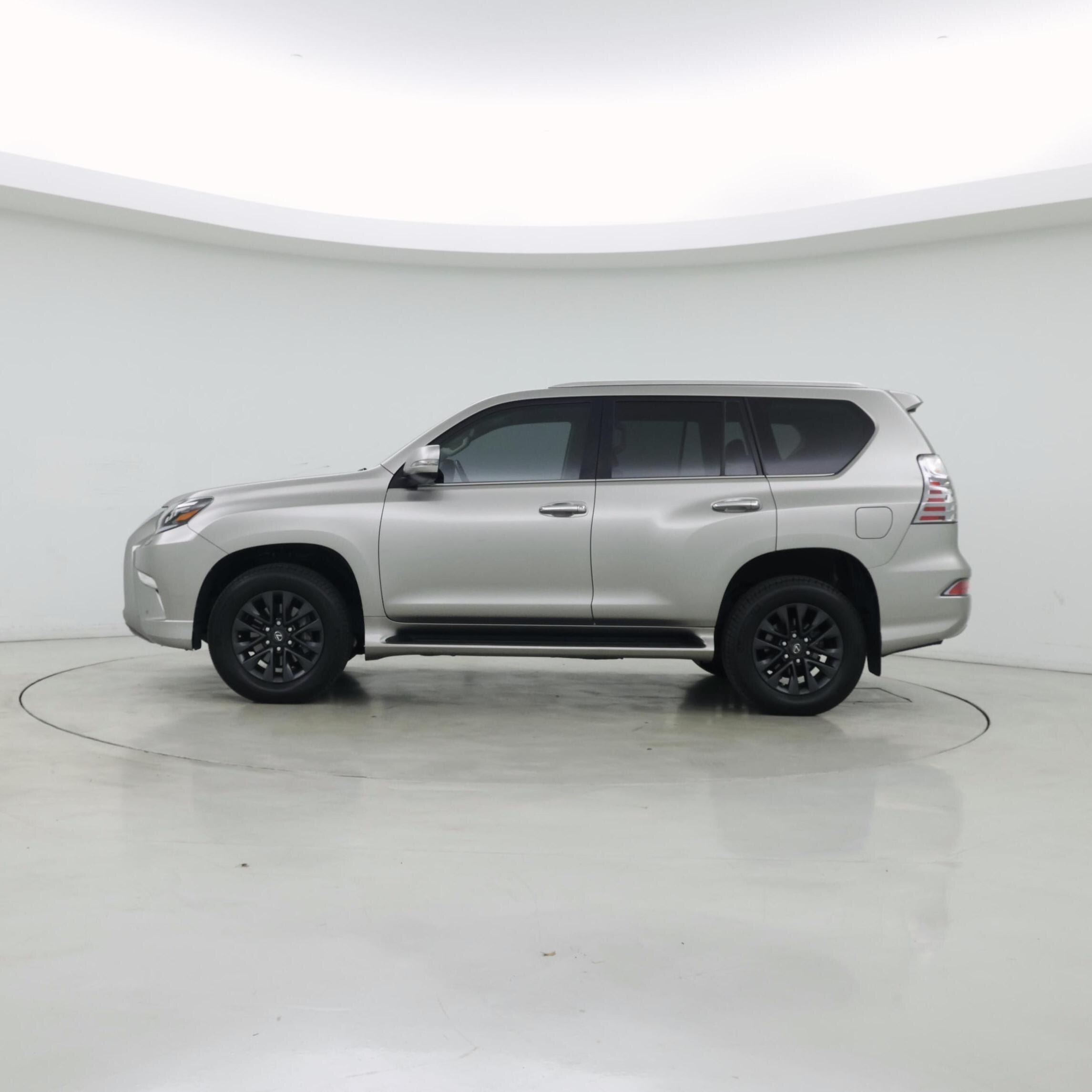Thumbnail: 2023 Lexus GX - 3