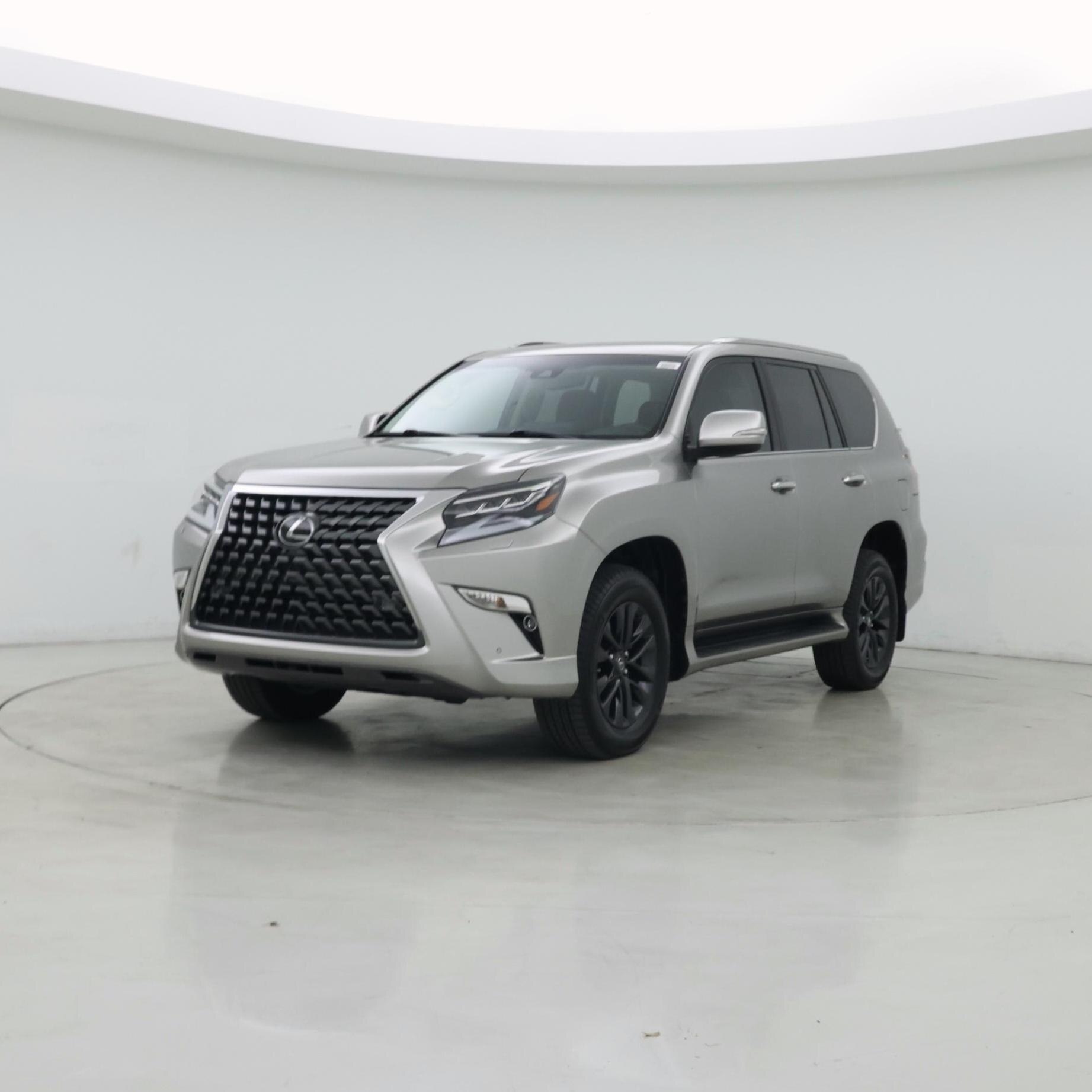 Thumbnail: 2023 Lexus GX - 4